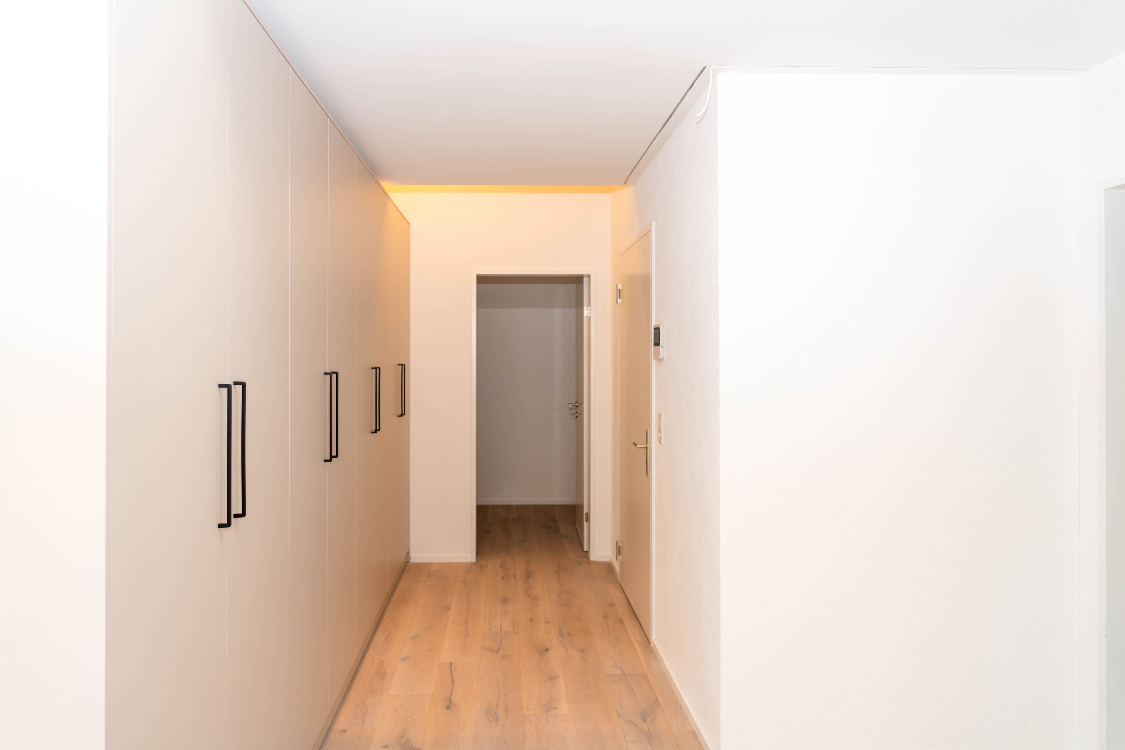 Neue 2.5-Zi.-Maisonette mit 78 m² Aussenbereich in Obermumpf - Bild 5