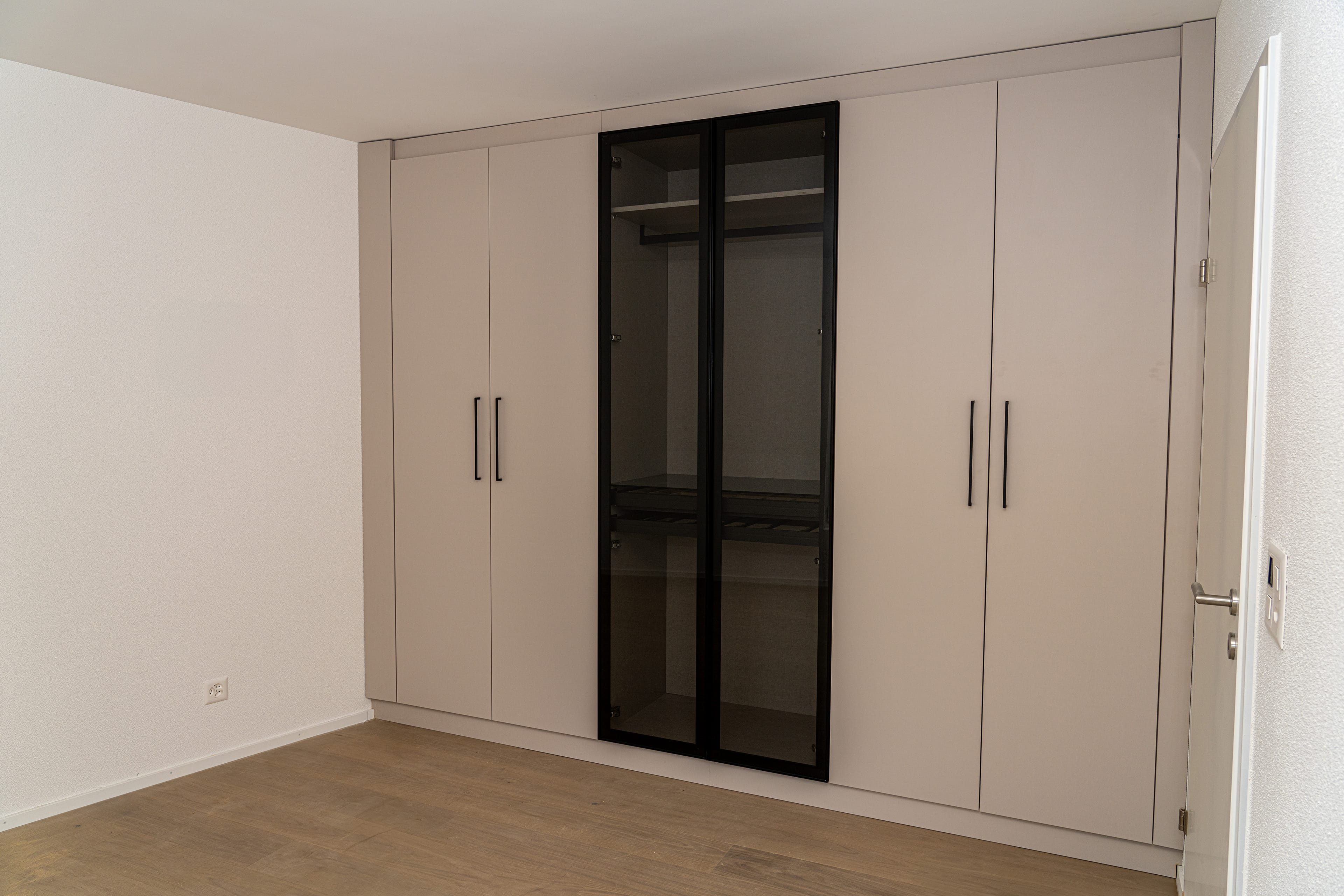 Moderne 2.5-Zimmer-Wohnung mieten in Obermumpf - Bild 4