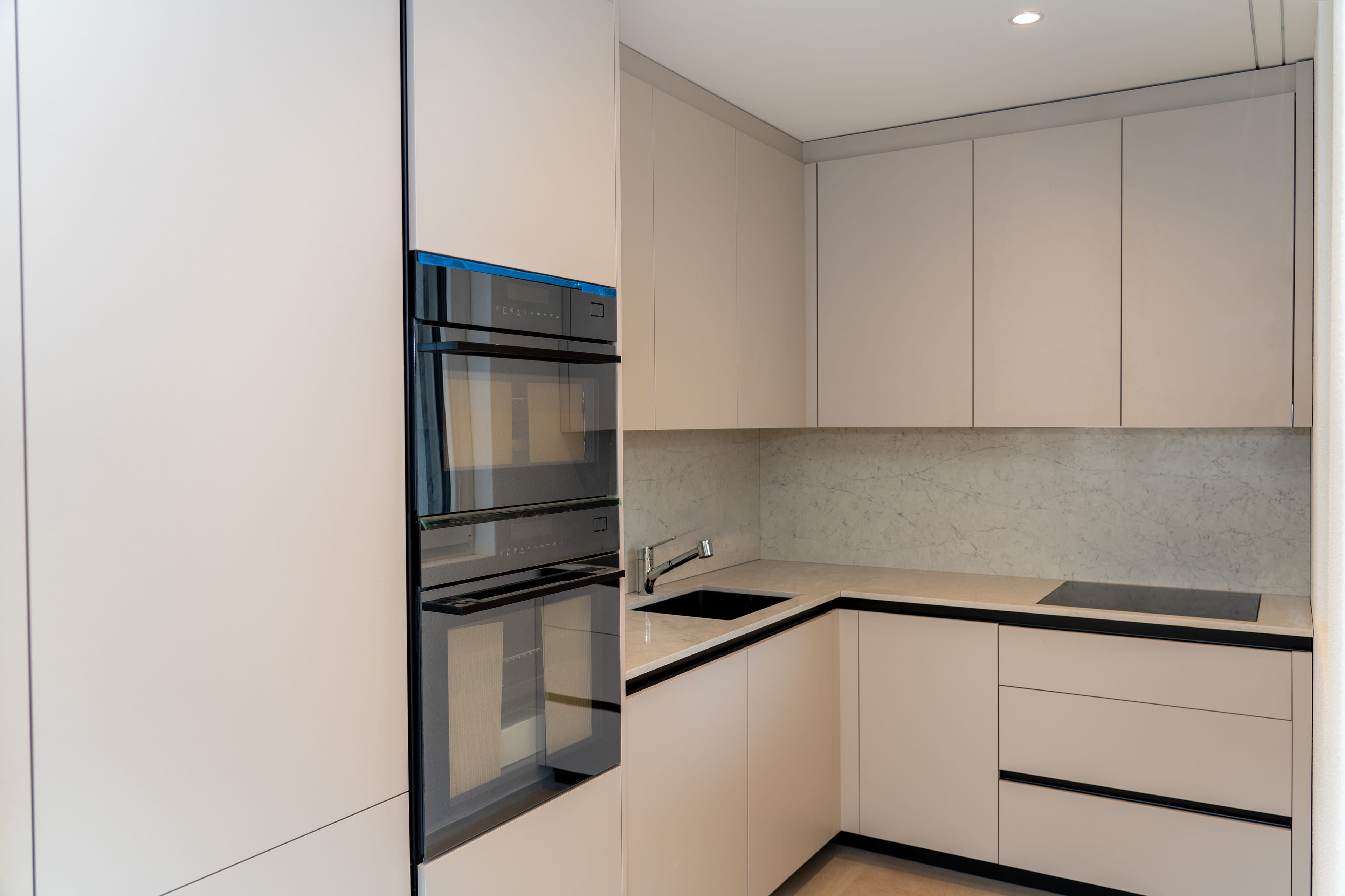 Moderne 2.5-Zimmer-Wohnung mieten in Obermumpf - 7