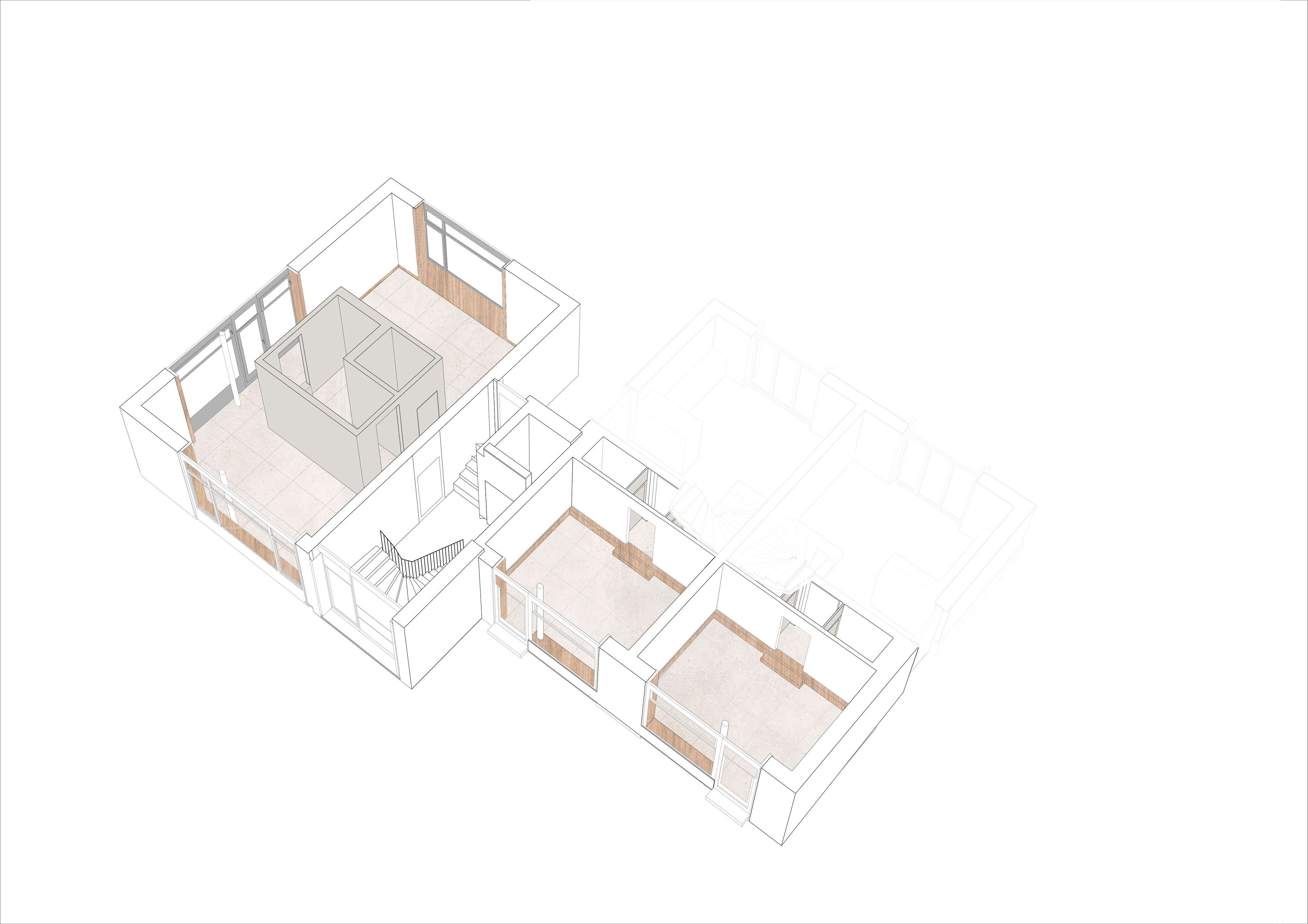 Atelier / Büro 2 - Bild 1