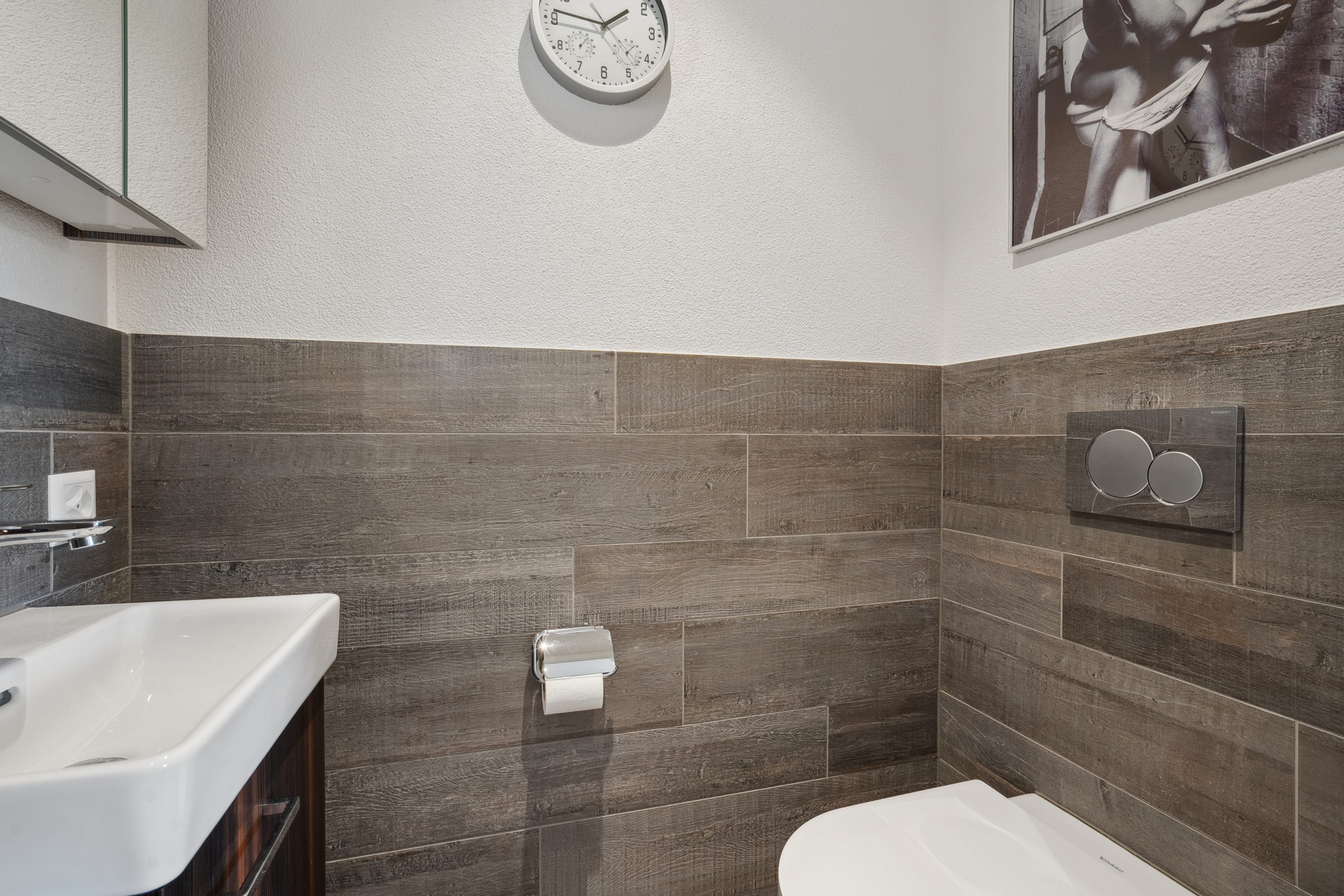 Moderne 3.5-Zimmer-Wohnung in Wohlen - 12