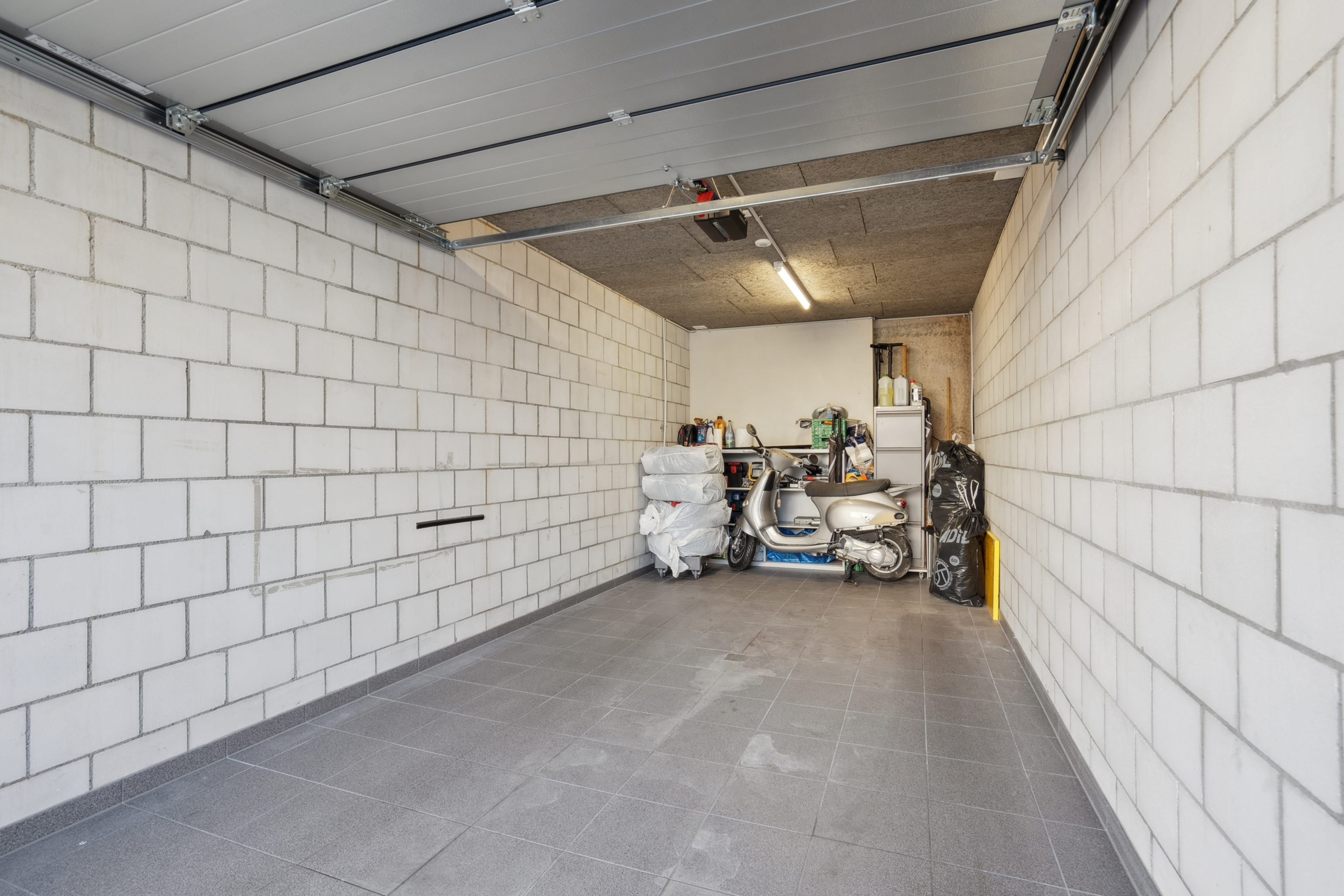 Moderne 3.5-Zimmer-Wohnung in Wohlen - 14