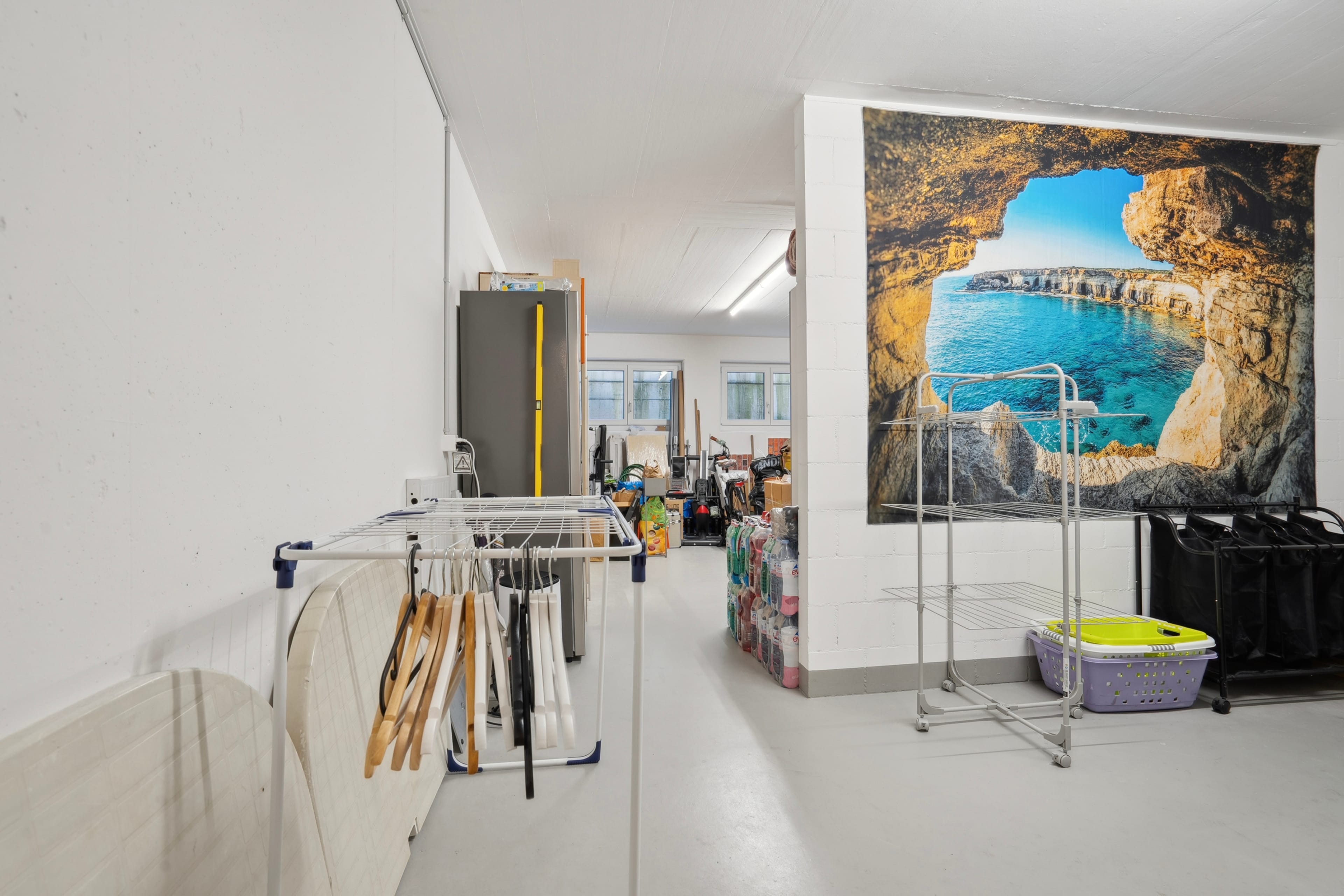 Moderne 3.5-Zimmer-Wohnung in Wohlen - 13
