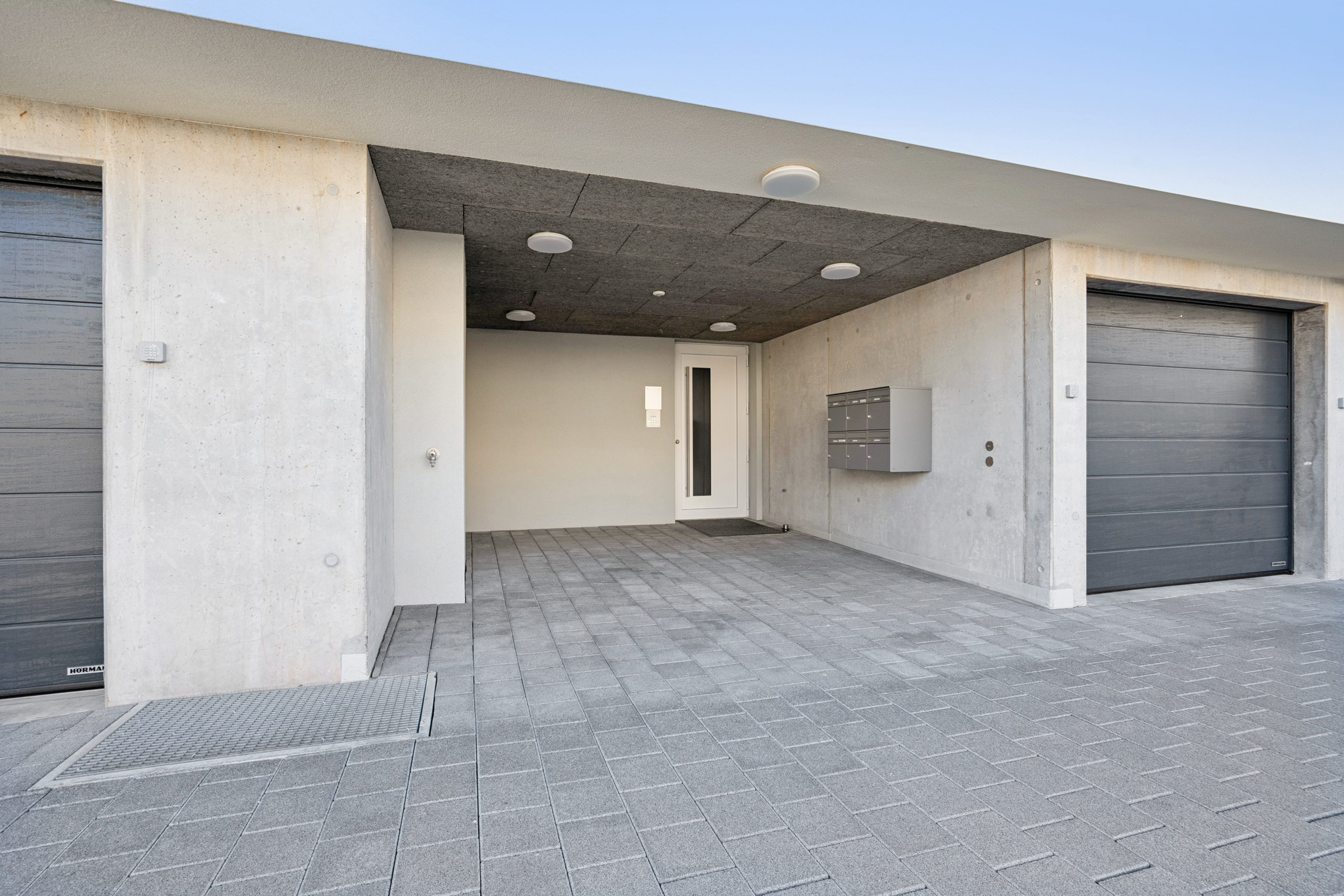 Moderne 3.5-Zimmer-Wohnung in Wohlen - 11