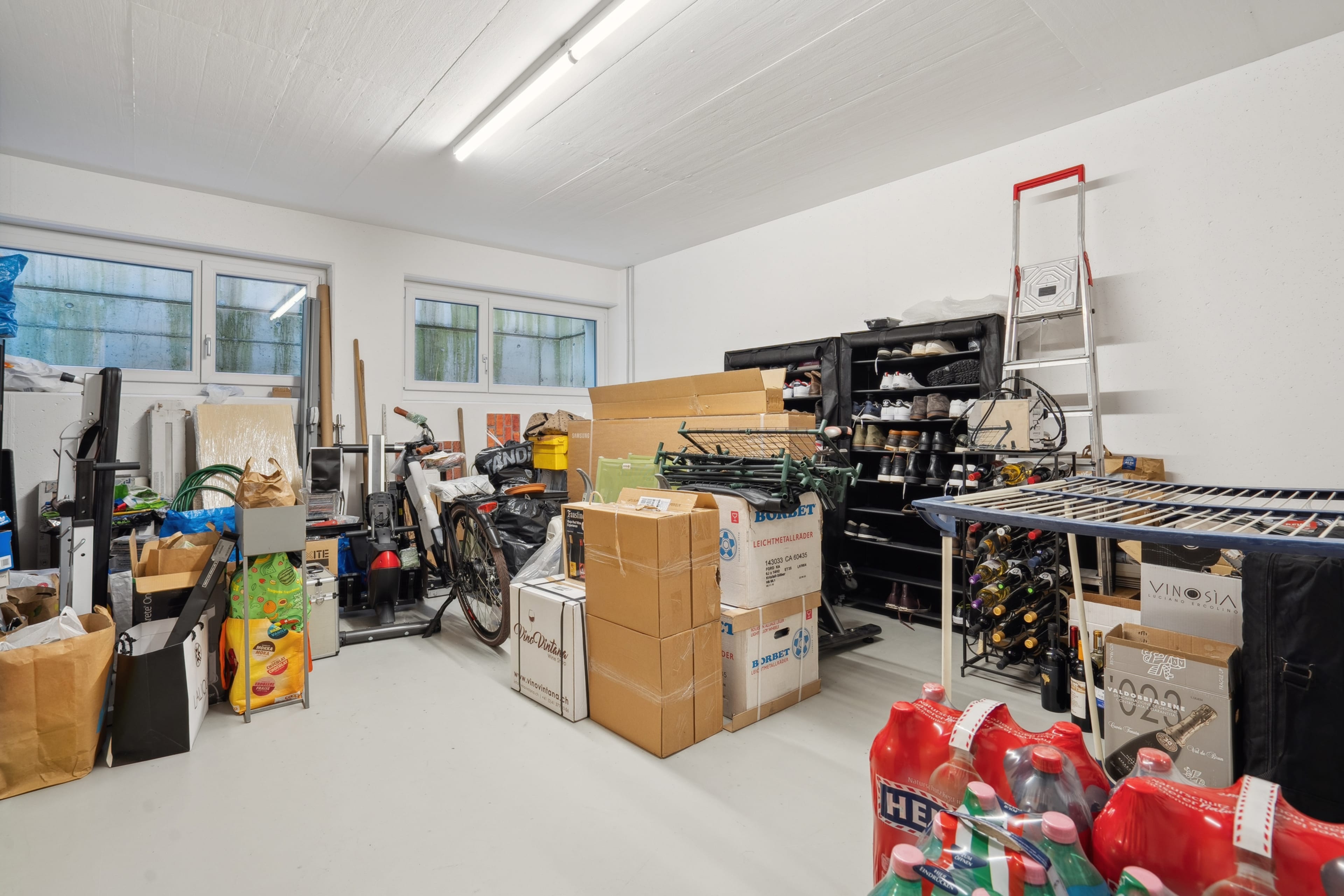 Moderne 3.5-Zimmer-Wohnung in Wohlen - 15