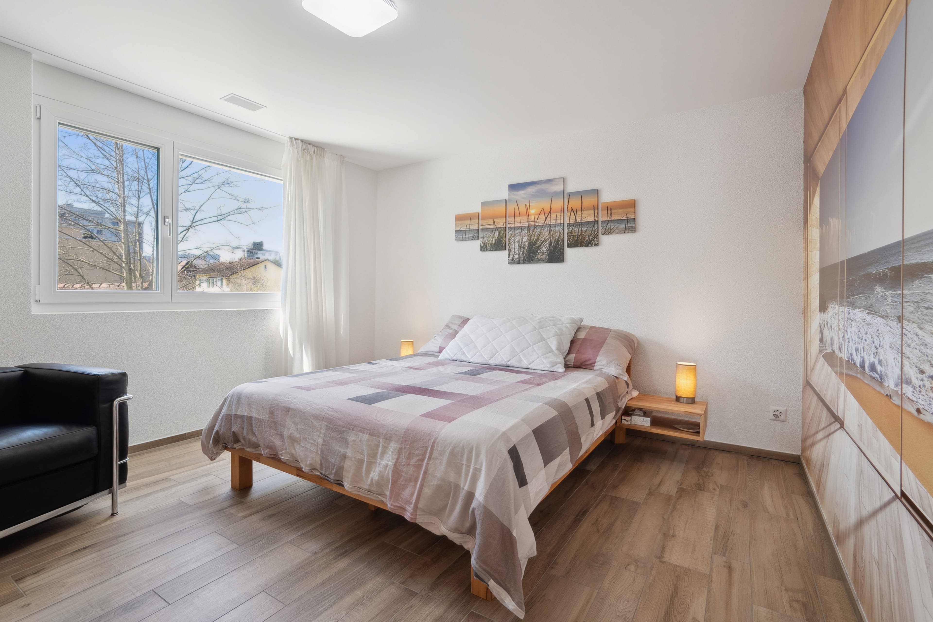 Moderne 3.5-Zimmer-Wohnung in Wohlen - 8
