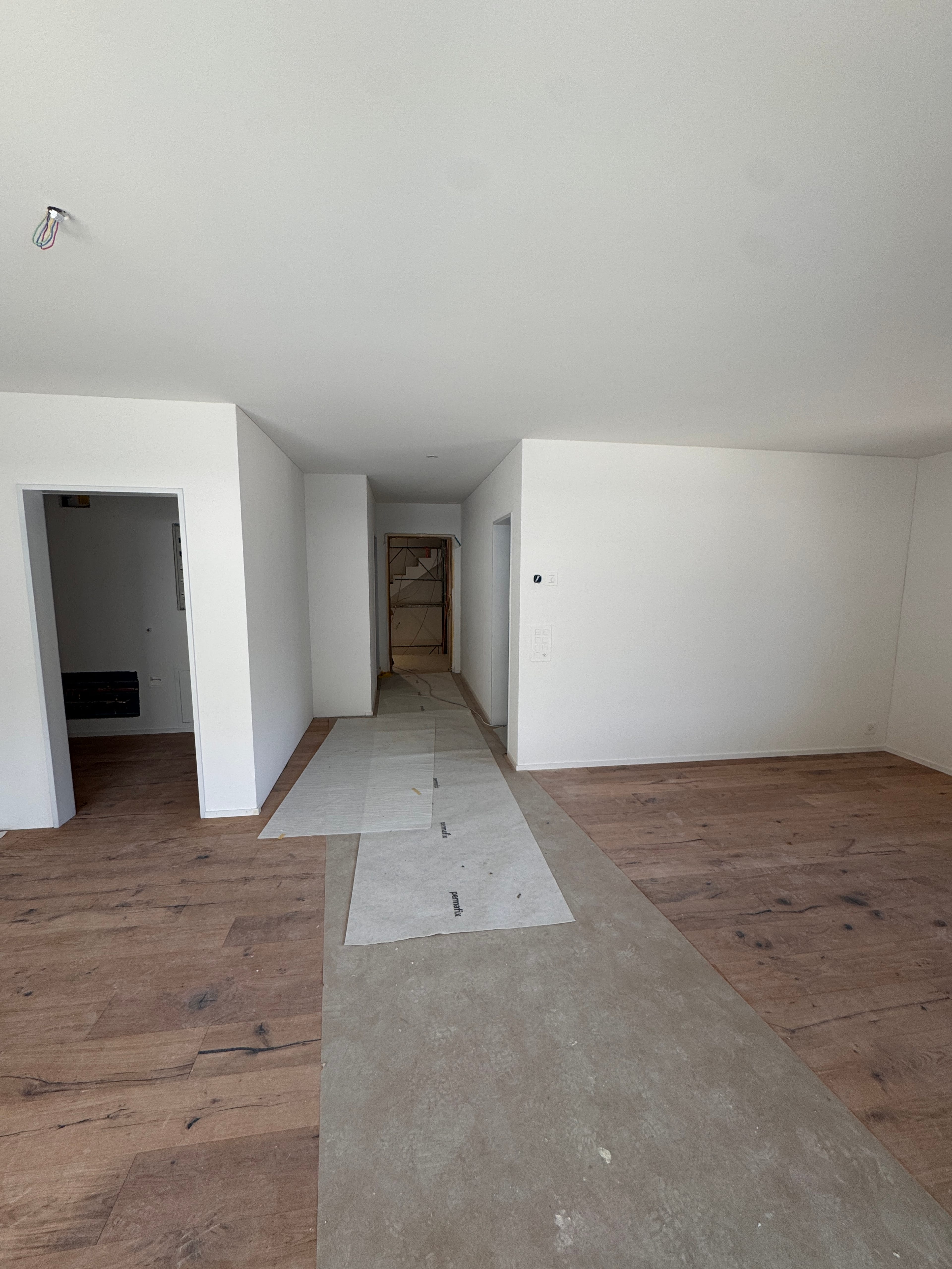Erstbezug 2.5-Zimmer Neubauwohnung - W02 - Bild 4