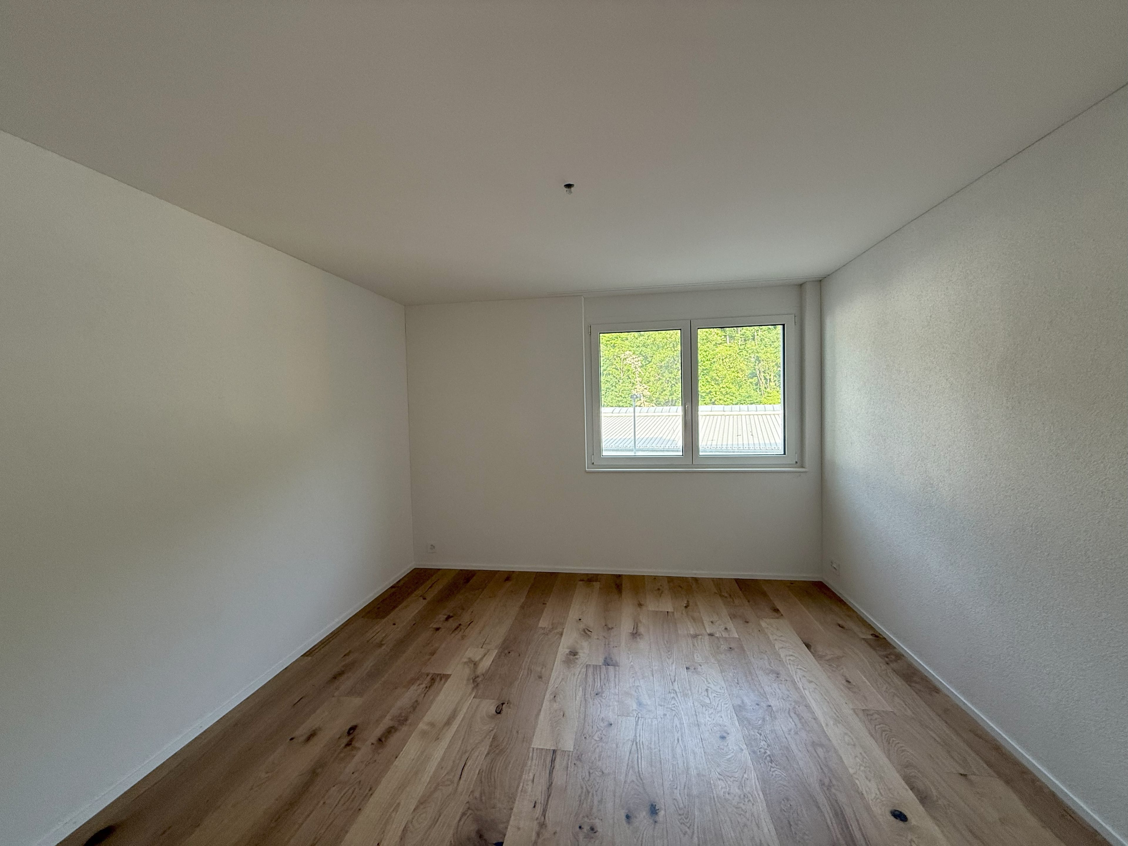 Exklusive Neubauwohnung mit grosser Terrasse in Schaffhausen - 7