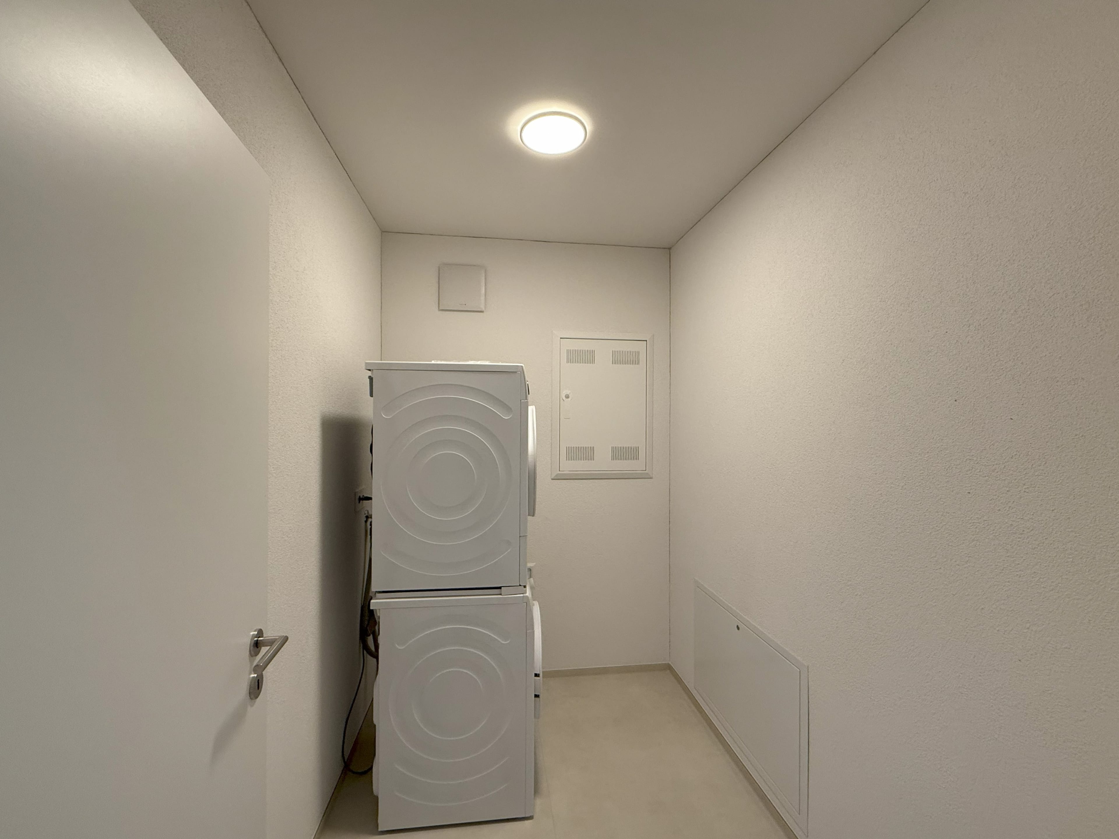 Exklusive Neubauwohnung mit grosser Terrasse in Schaffhausen - 9