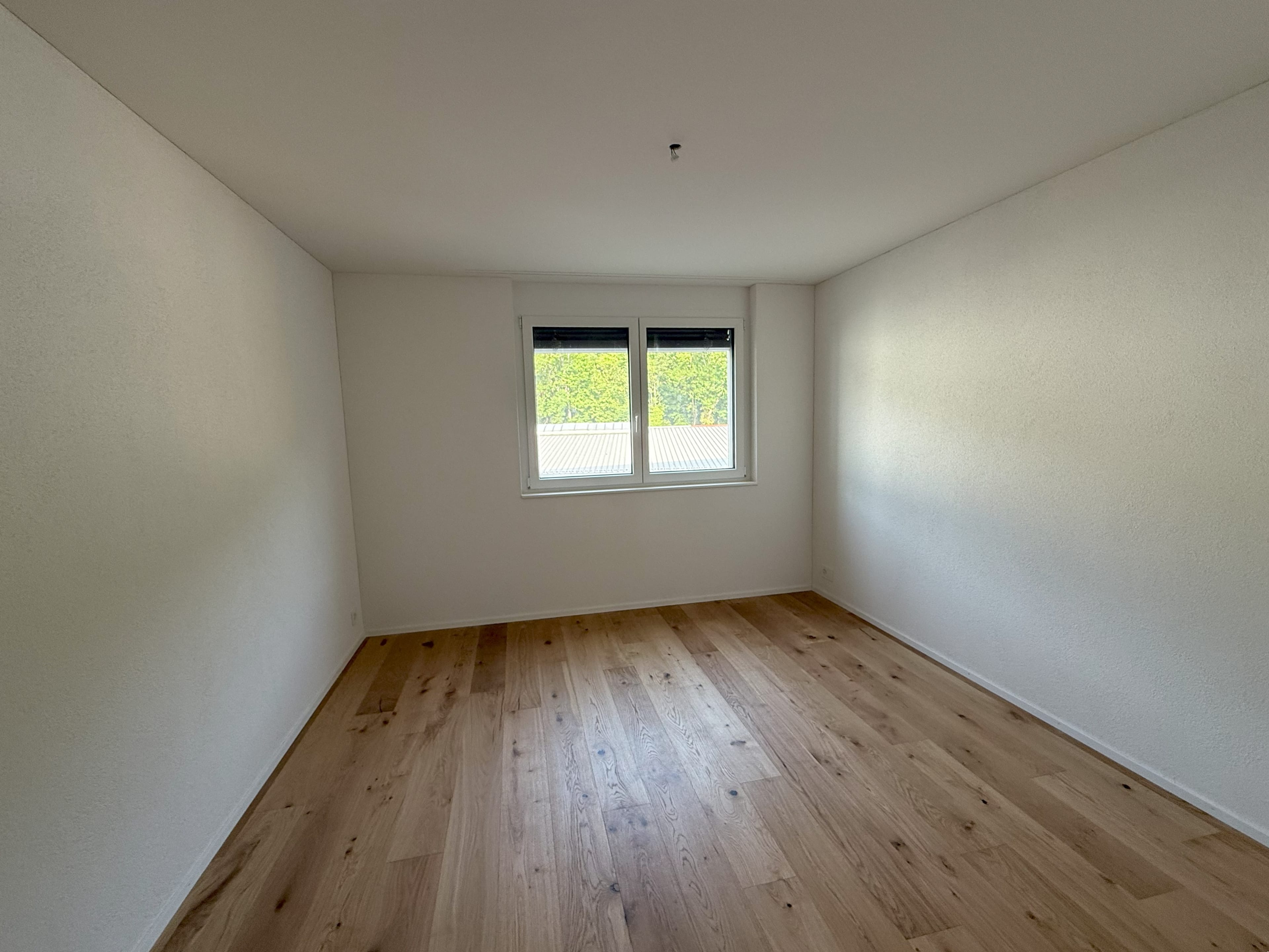 Exklusive Neubauwohnung mit grosser Terrasse in Schaffhausen - 8