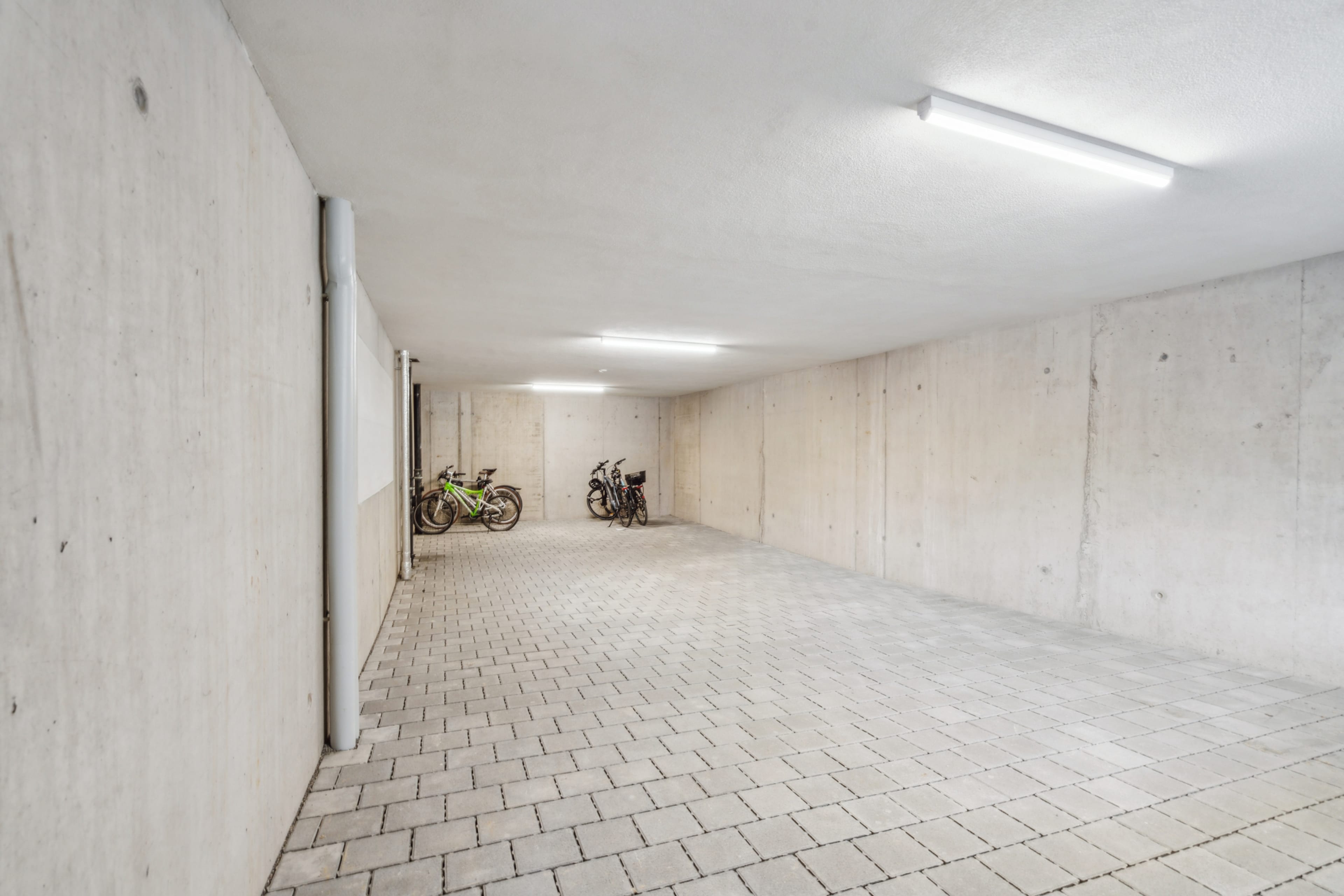 Exklusive Neubauwohnung mit grosser Terrasse in Schaffhausen - 13