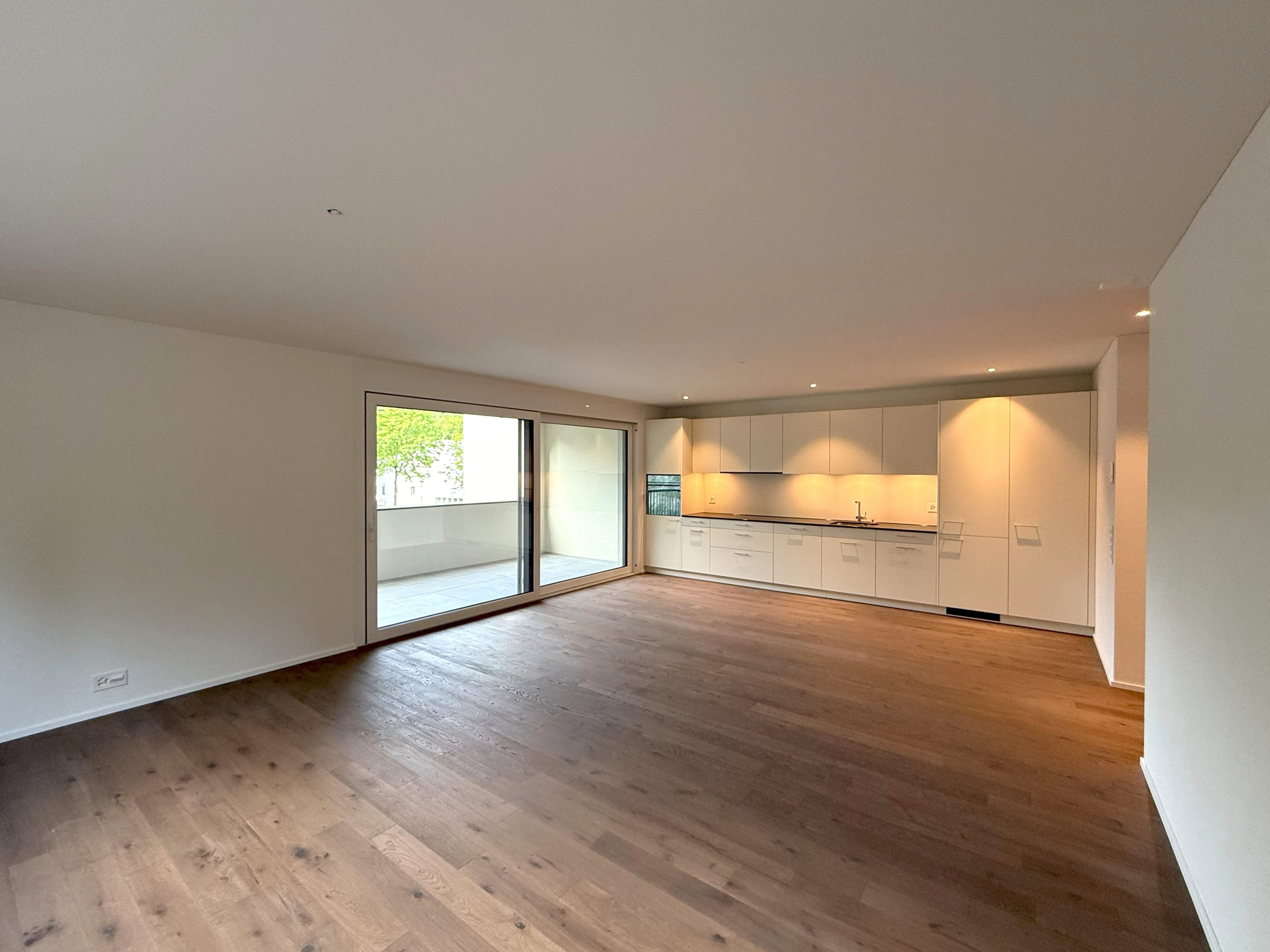 Letzte 4.5-Zimmer-Neubauwohnung zur Miete! Bezug ab 1. Juni möglich - W05 - Bild 2