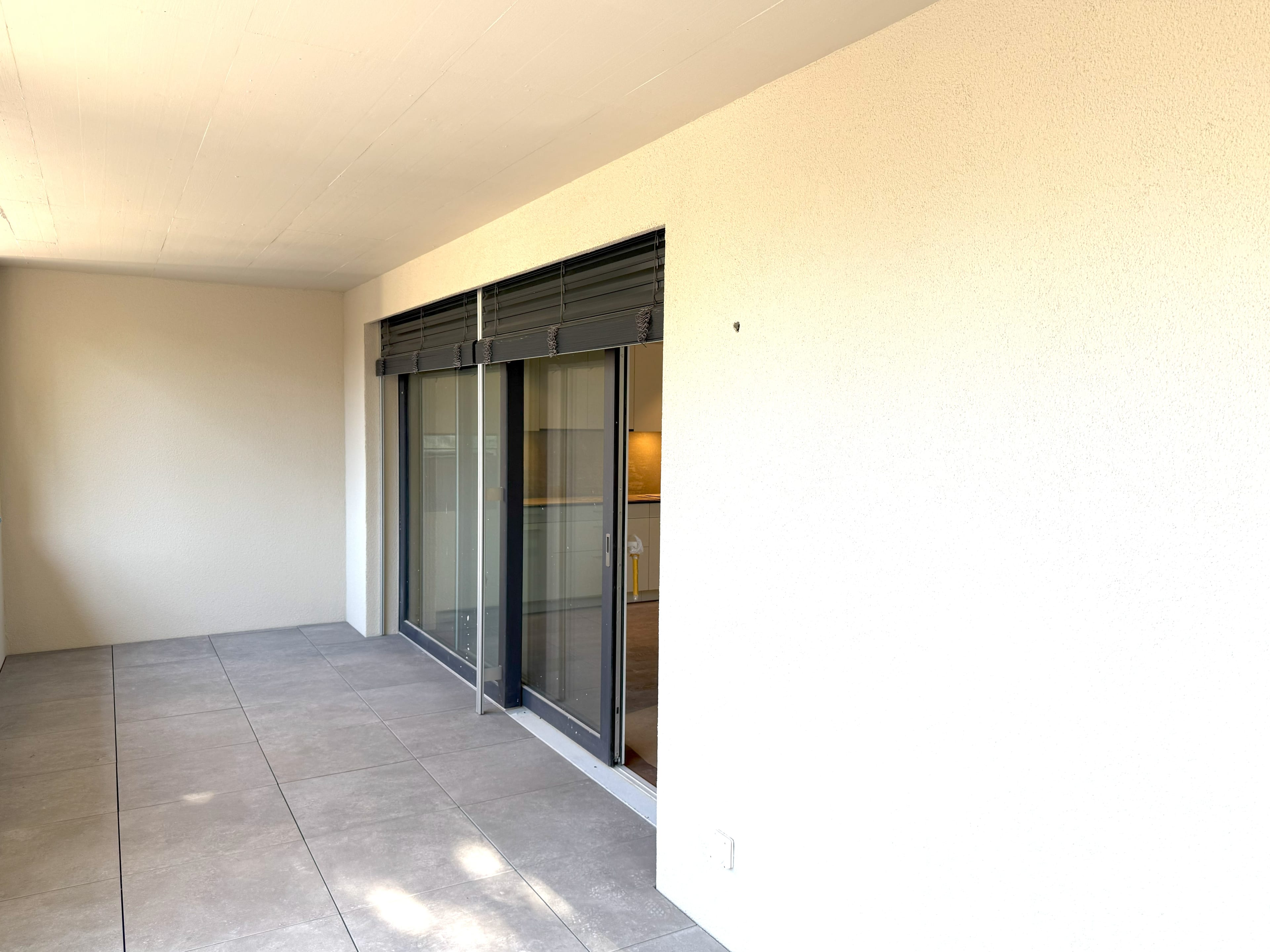 Letzte 4.5-Zimmer-Neubauwohnung zur Miete! Bezug ab 1. Juni möglich - W05 - Bild 6