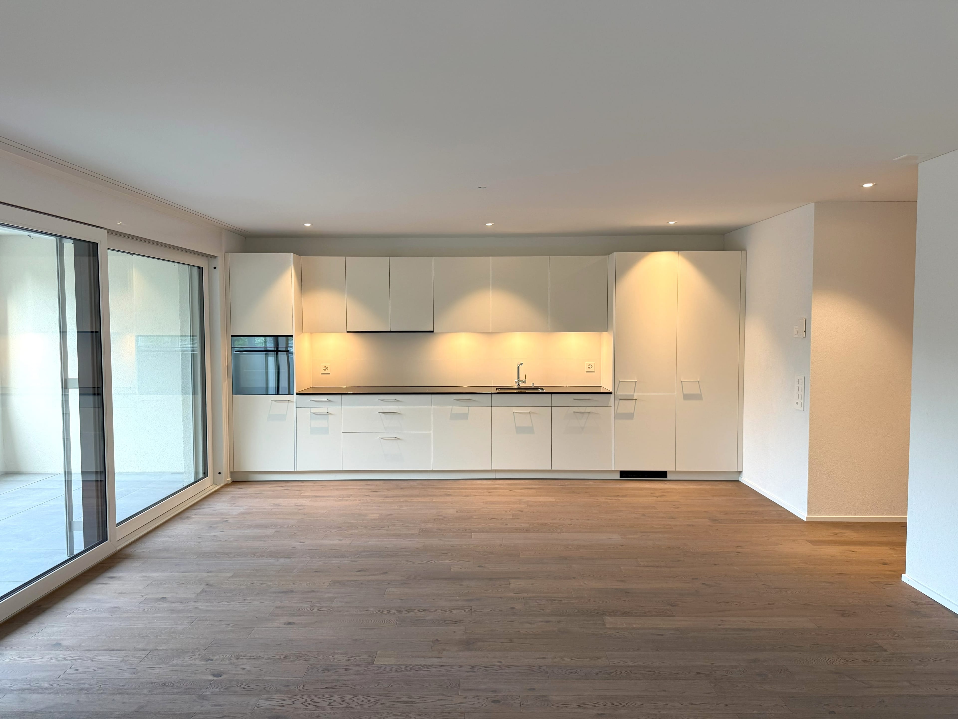 Letzte 4.5-Zimmer-Neubauwohnung zur Miete! Bezug ab 1. Juni möglich - W05 - Bild 1