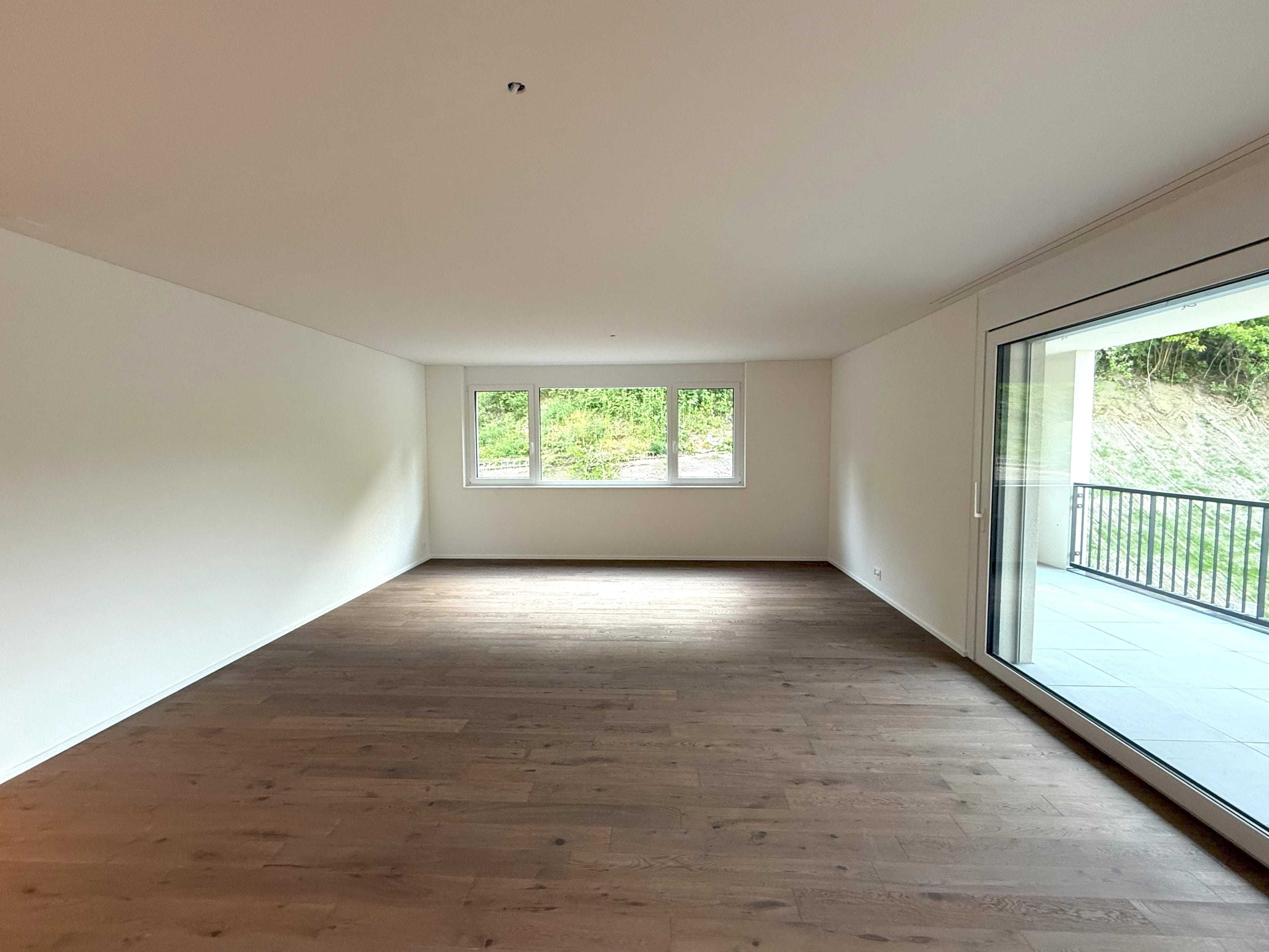 Letzte 4.5-Zimmer-Neubauwohnung zur Miete! Bezug ab 1. Juni möglich - W05 - Bild 3