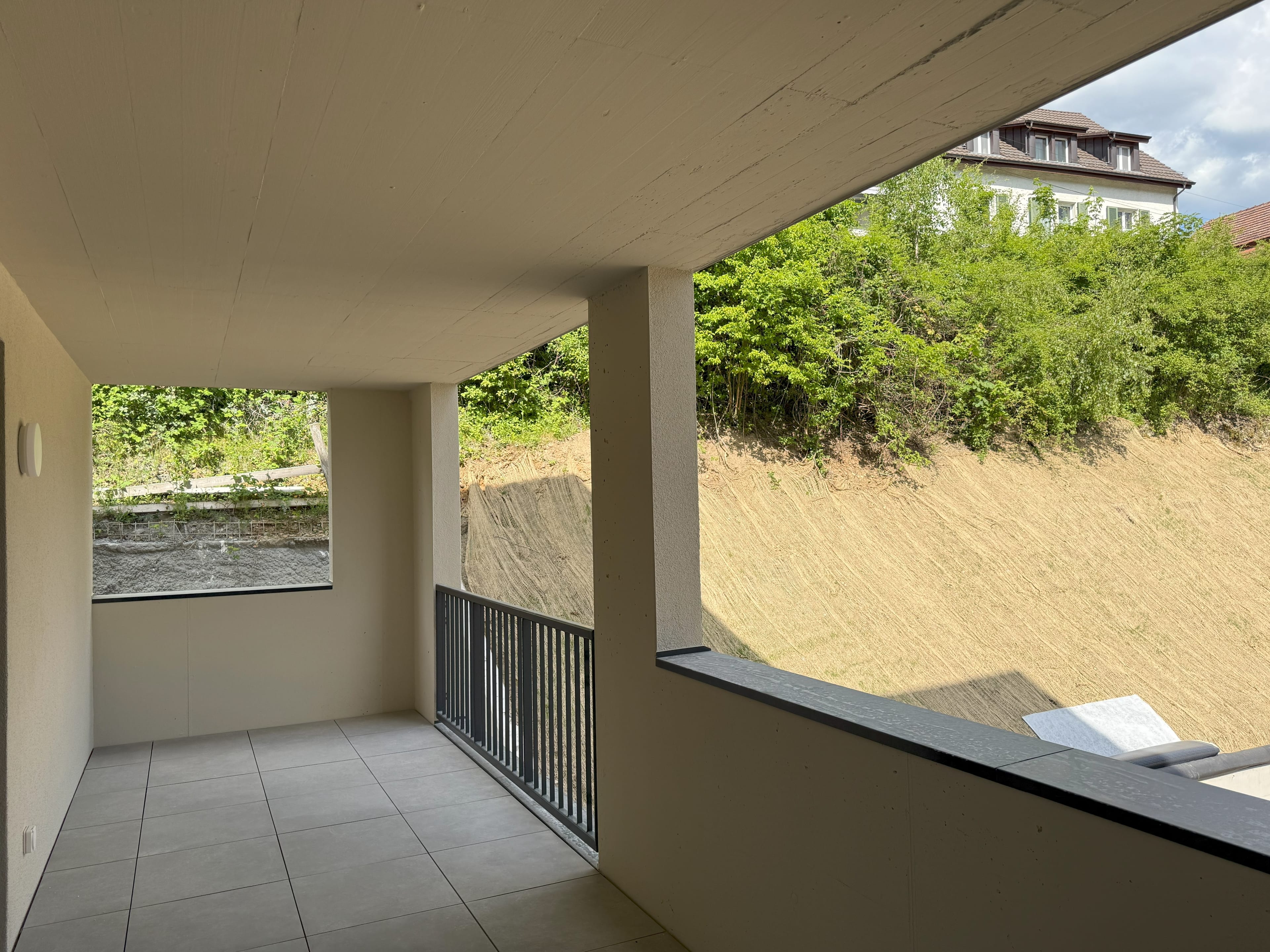 Letzte 4.5-Zimmer-Neubauwohnung zur Miete! Bezug ab 1. Juni möglich - W05 - Bild 4