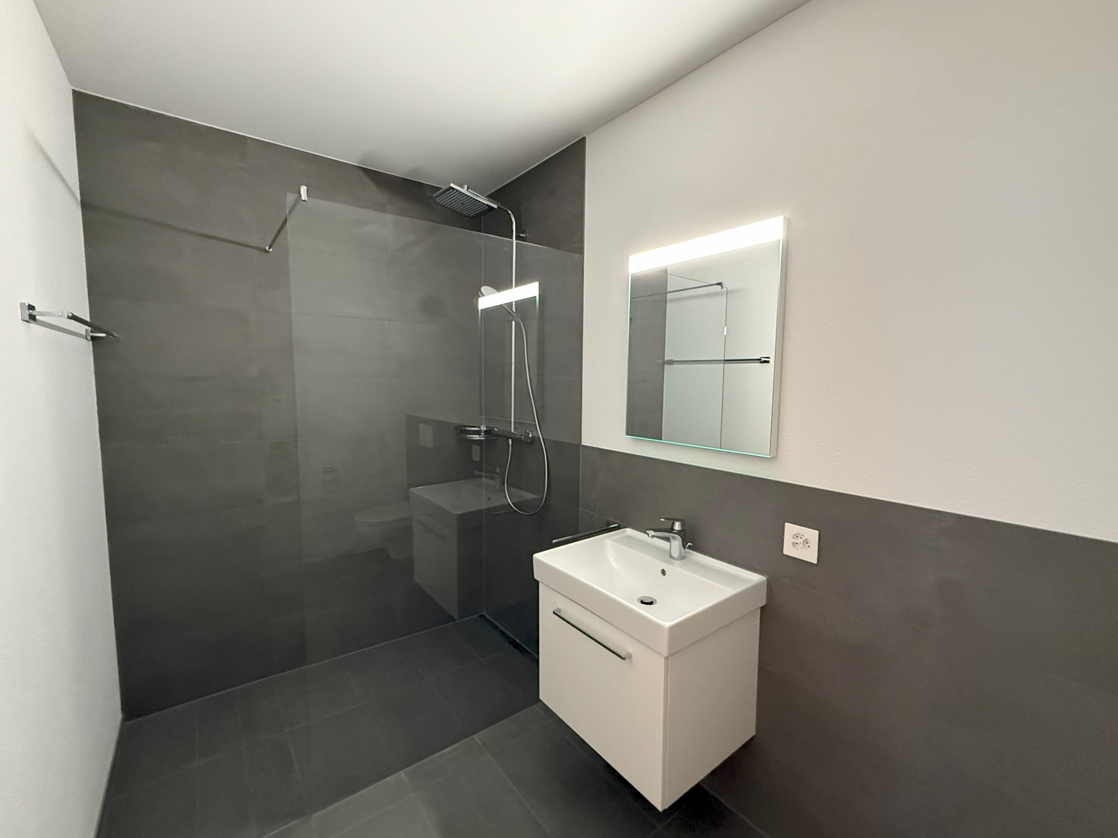 Letzte 4.5-Zimmer-Neubauwohnung zur Miete! Bezug ab 1. Juni möglich - W05 - 12