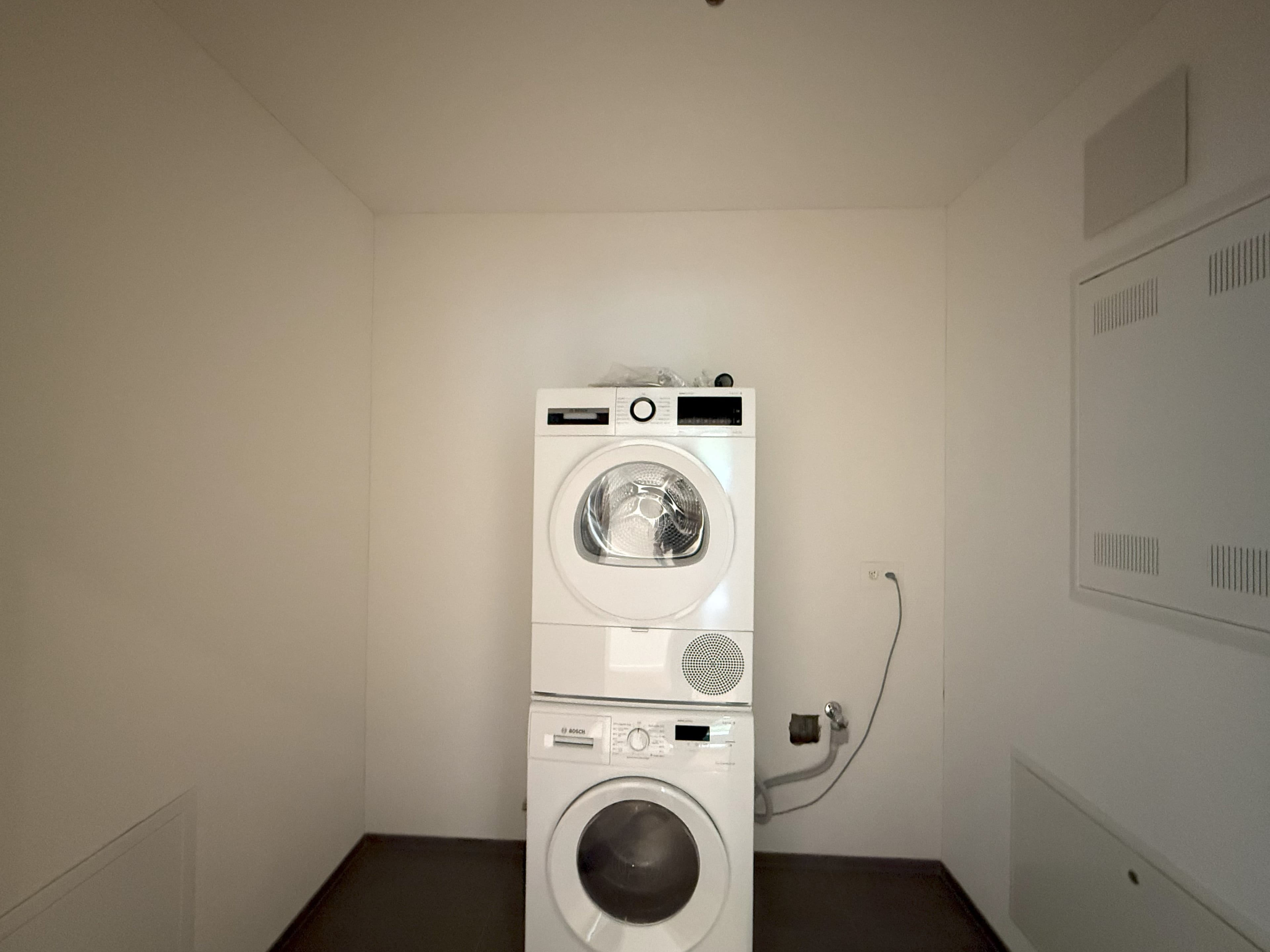 Letzte 4.5-Zimmer-Neubauwohnung zur Miete! Bezug ab 1. Juni möglich - W05 - 13