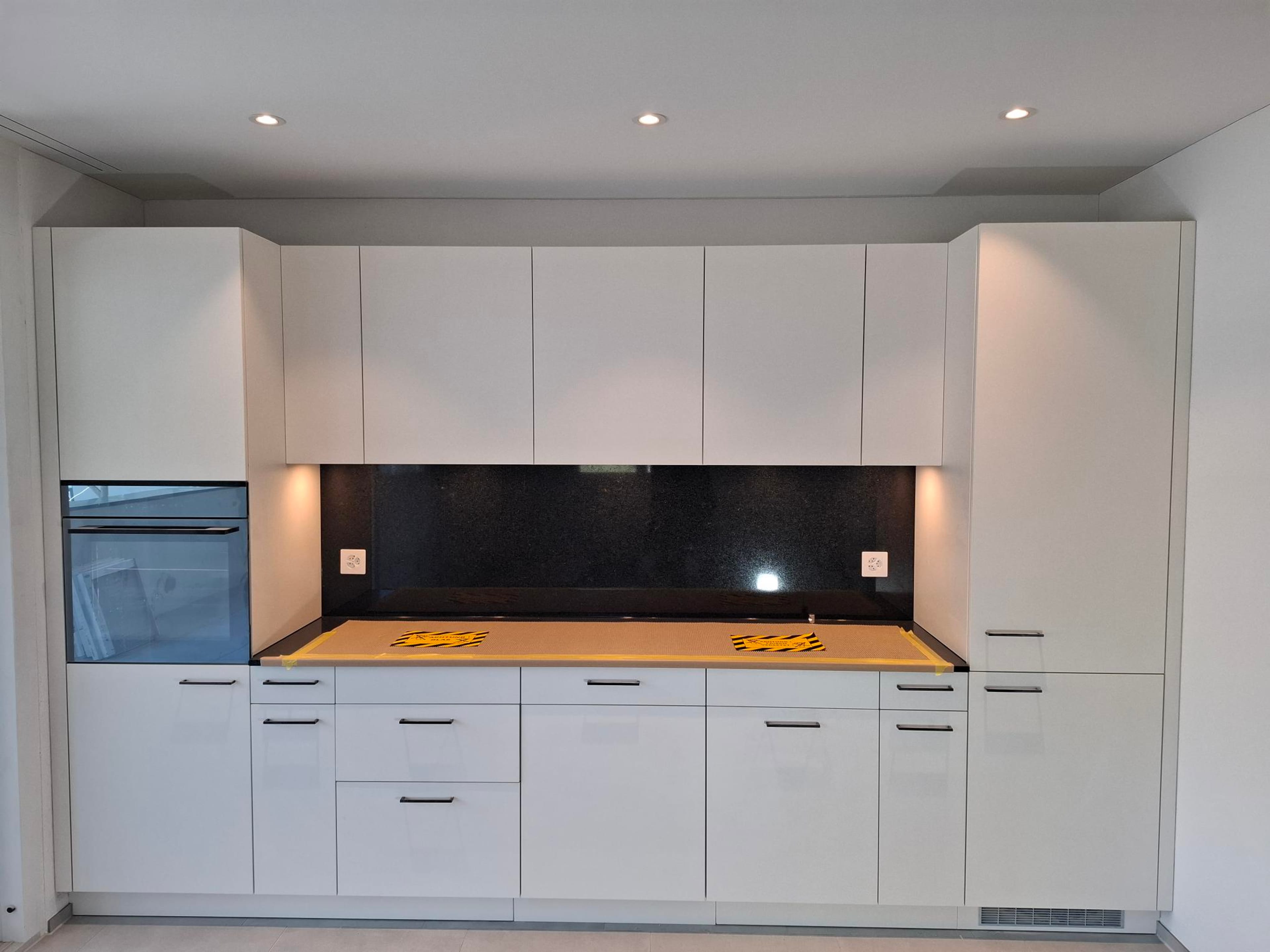 Hochwertige Neubauwohnung mit geräumigem Balkon in Schaffhausen - Bild 2