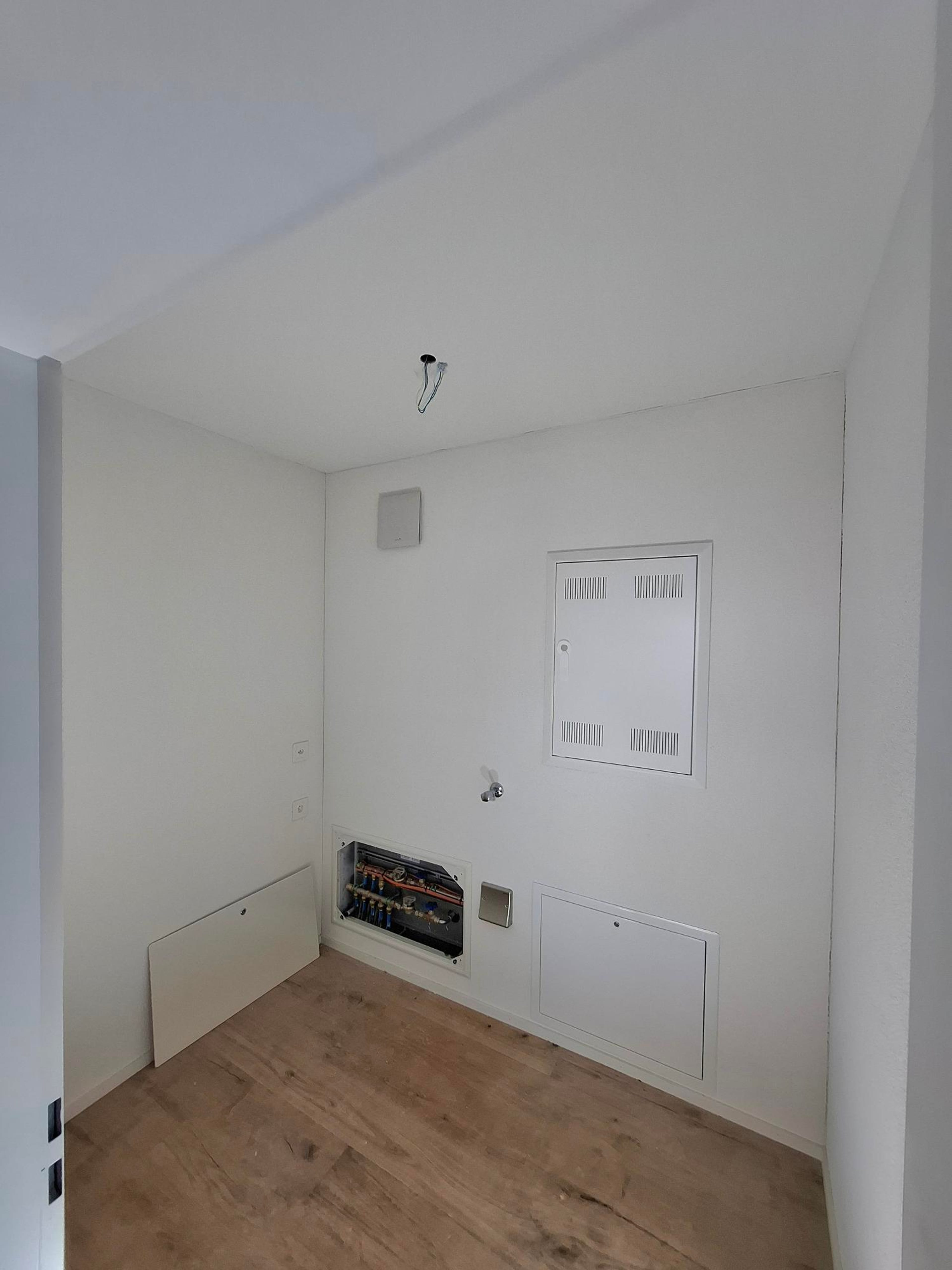 Hochwertige Neubauwohnung mit geräumigem Balkon in Schaffhausen - Bild 6