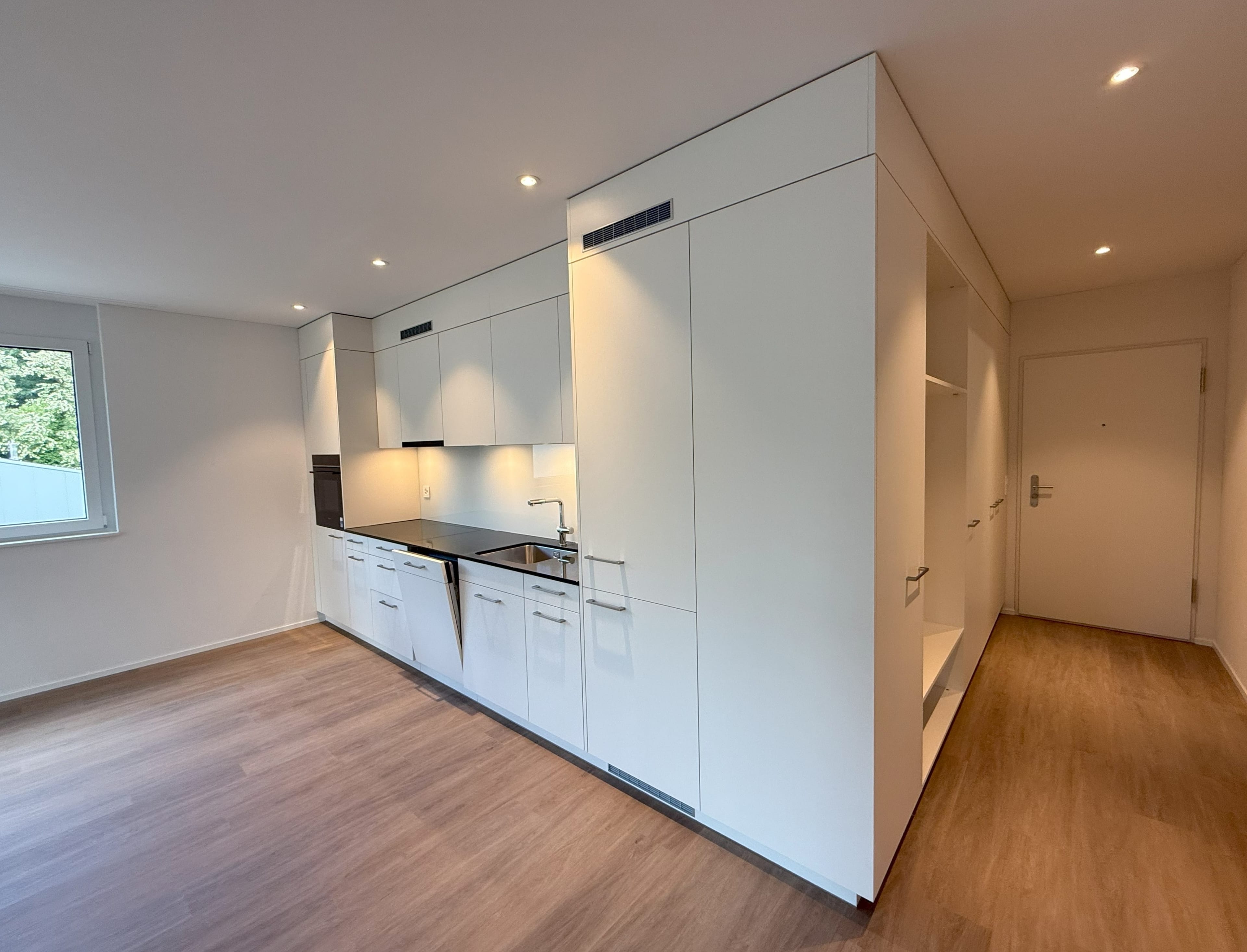 Eleganter Erstbezug in Schaffhausen - W11 - 3