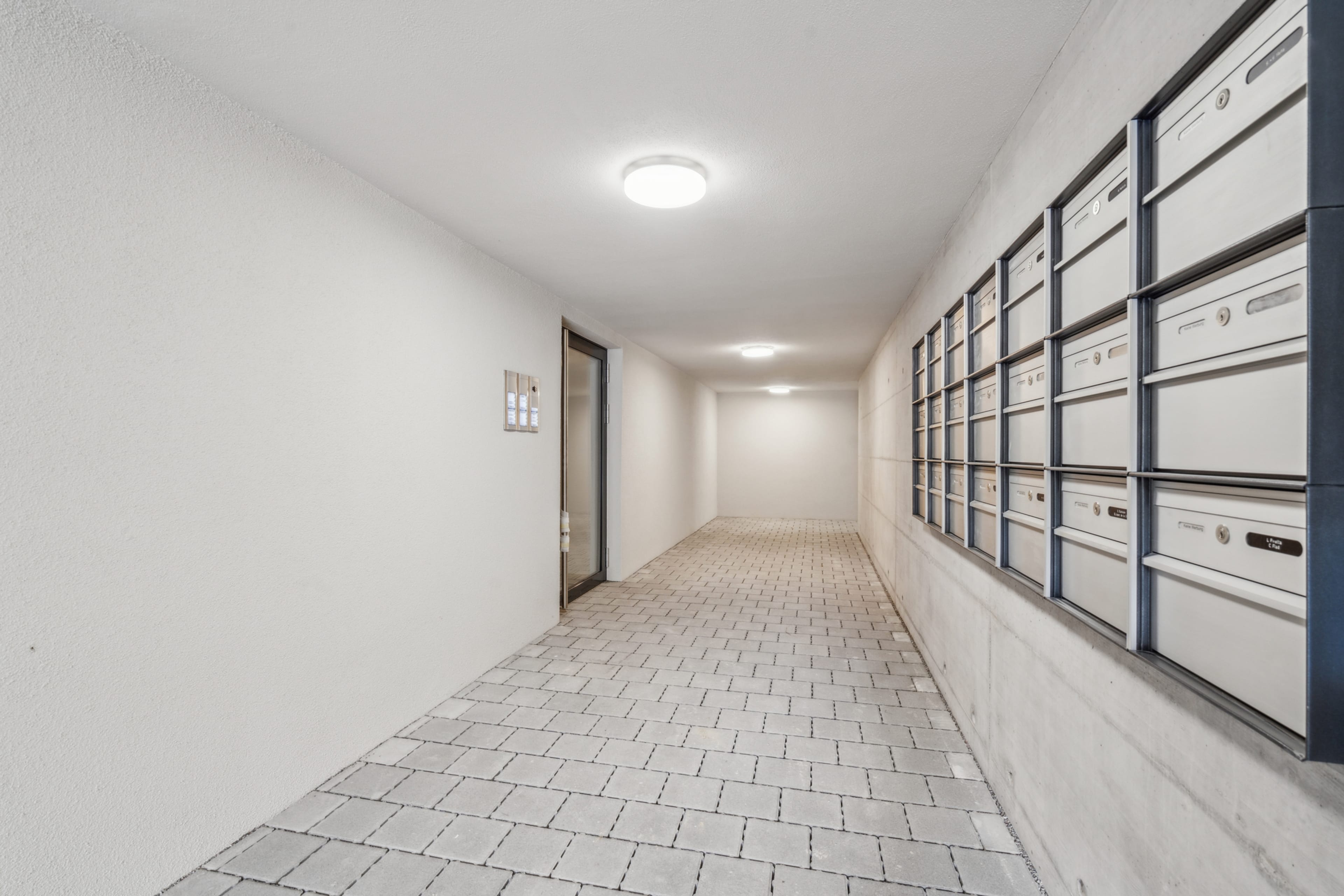 Eleganter Erstbezug in Schaffhausen - W11 - 11