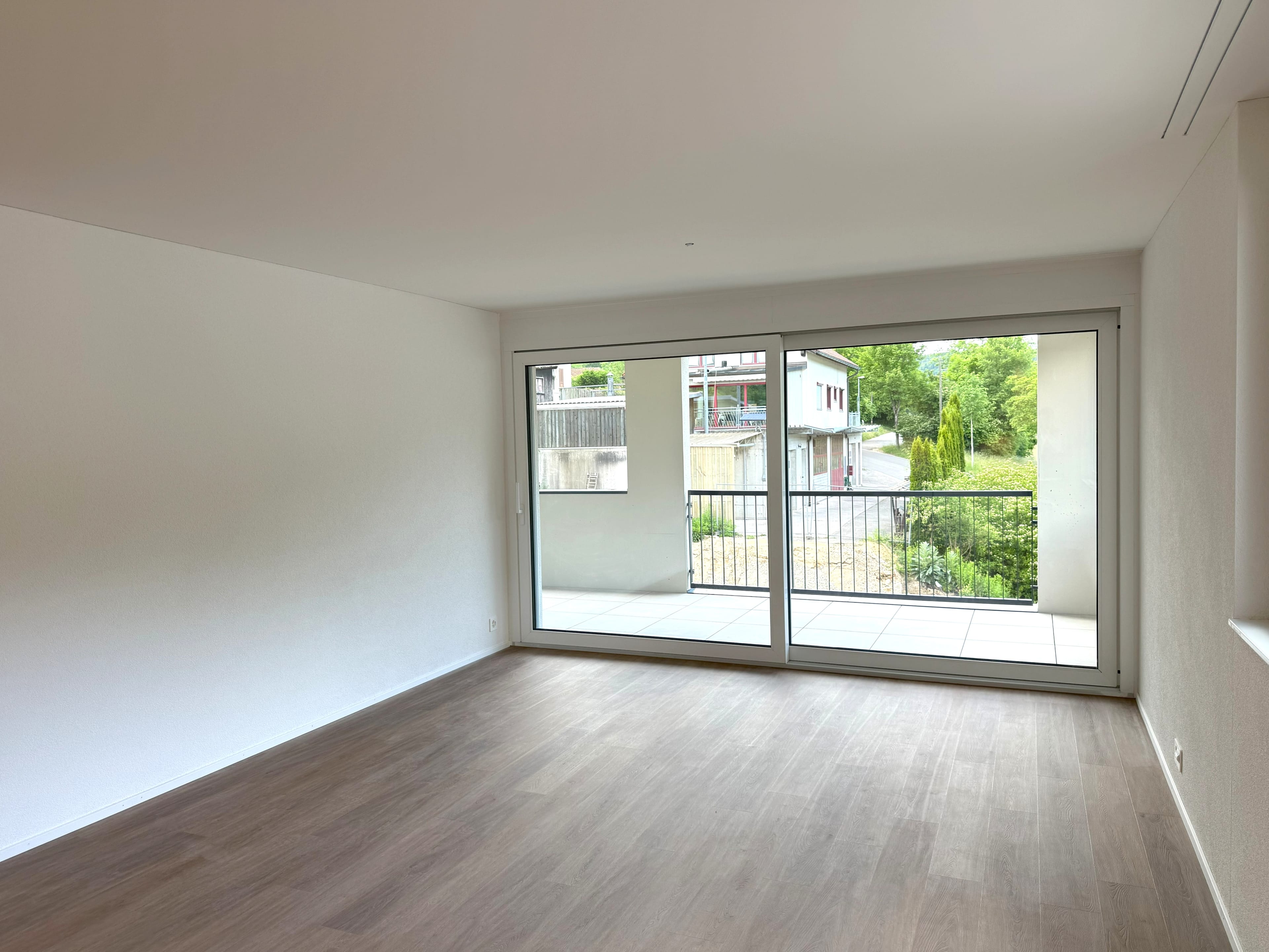 Eleganter Erstbezug in Schaffhausen - W11 - 7