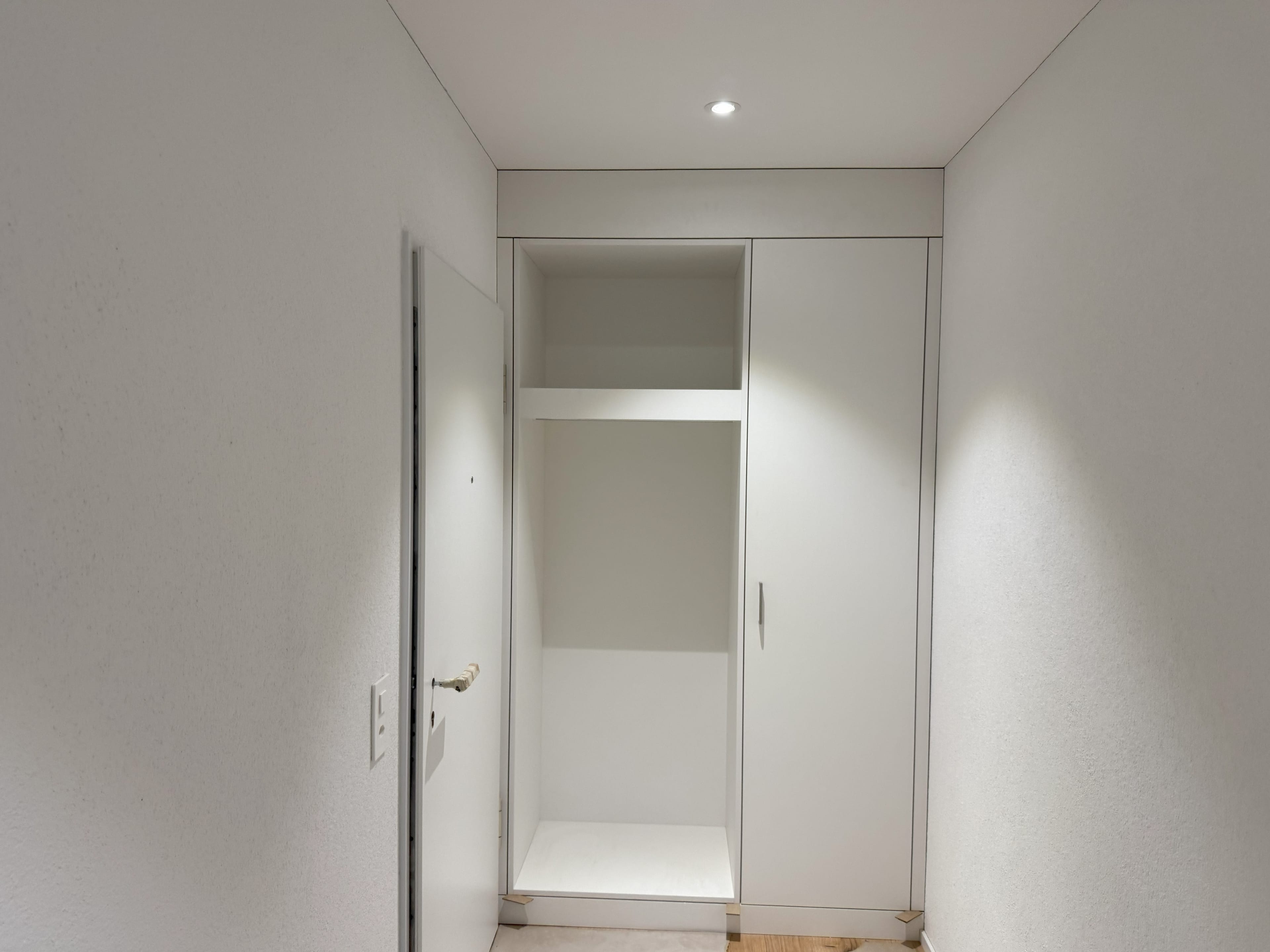 Erstbezug 3.5 Zimmer Gartenwohnung - W03 - 8