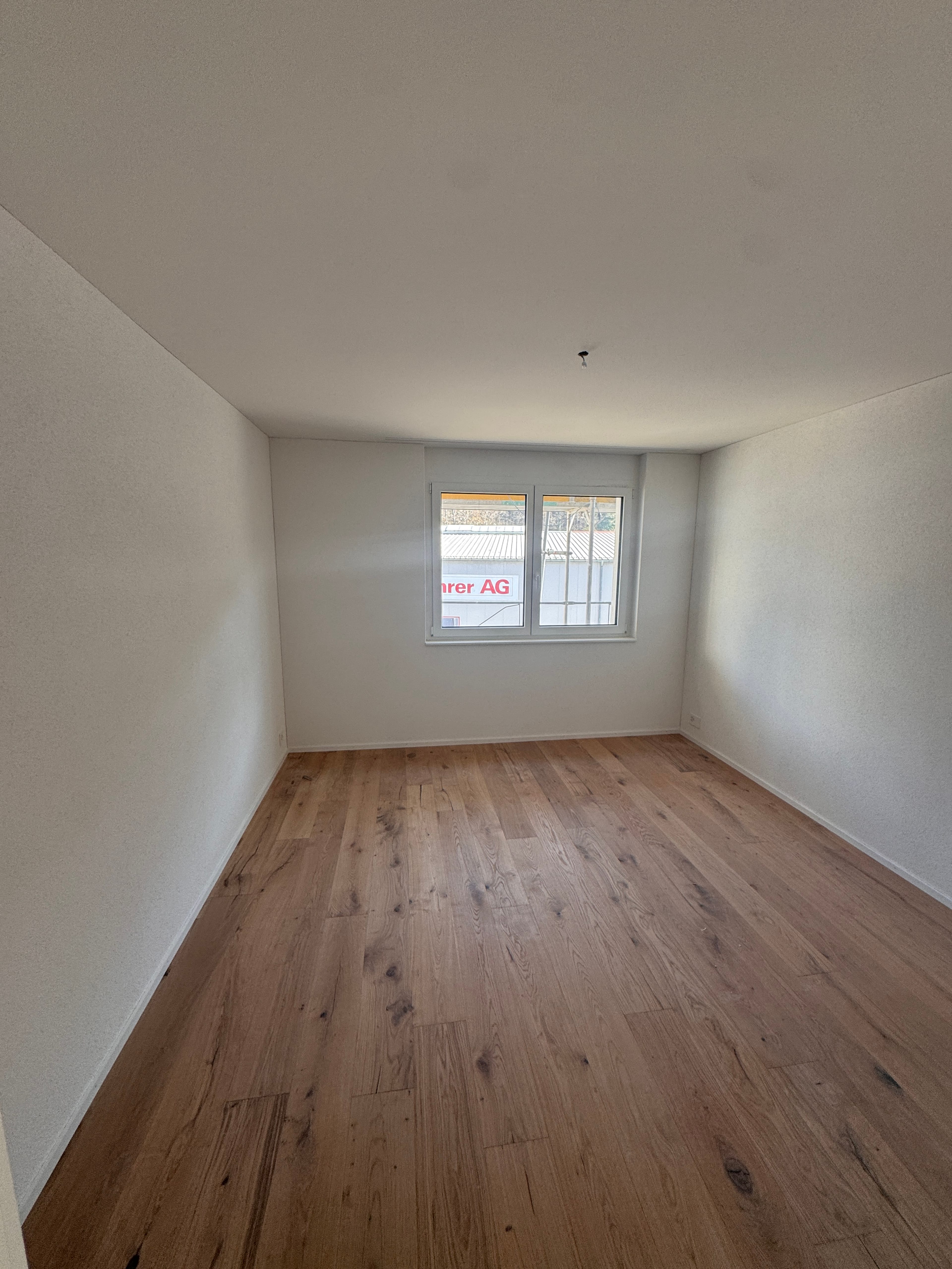 Erstbezug 3.5 Zimmer Gartenwohnung - W03 - 7