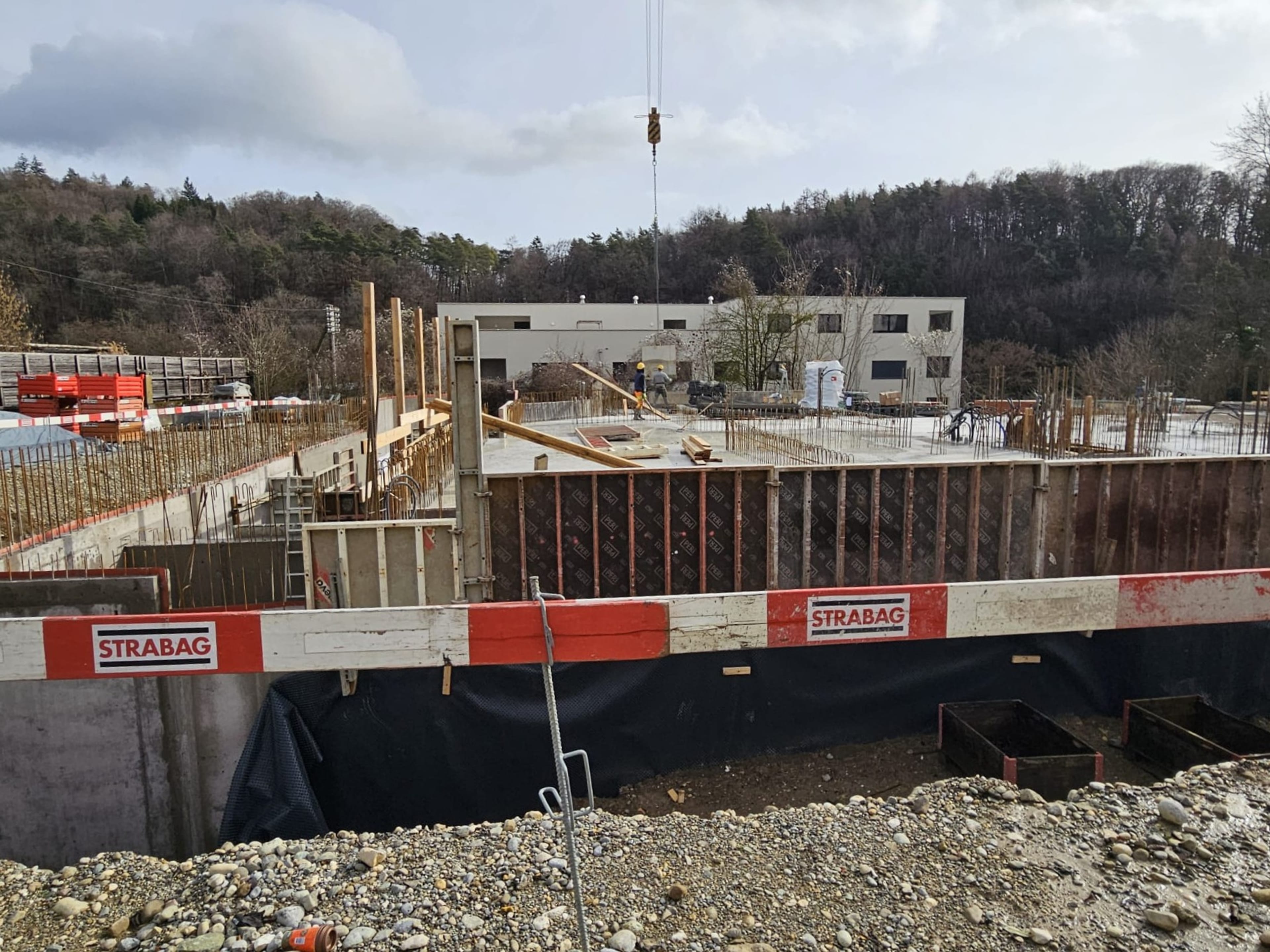 4.5-Zi.-Neubau mit Weitsicht & Balkon in Schaffhausen - kaufen - 13