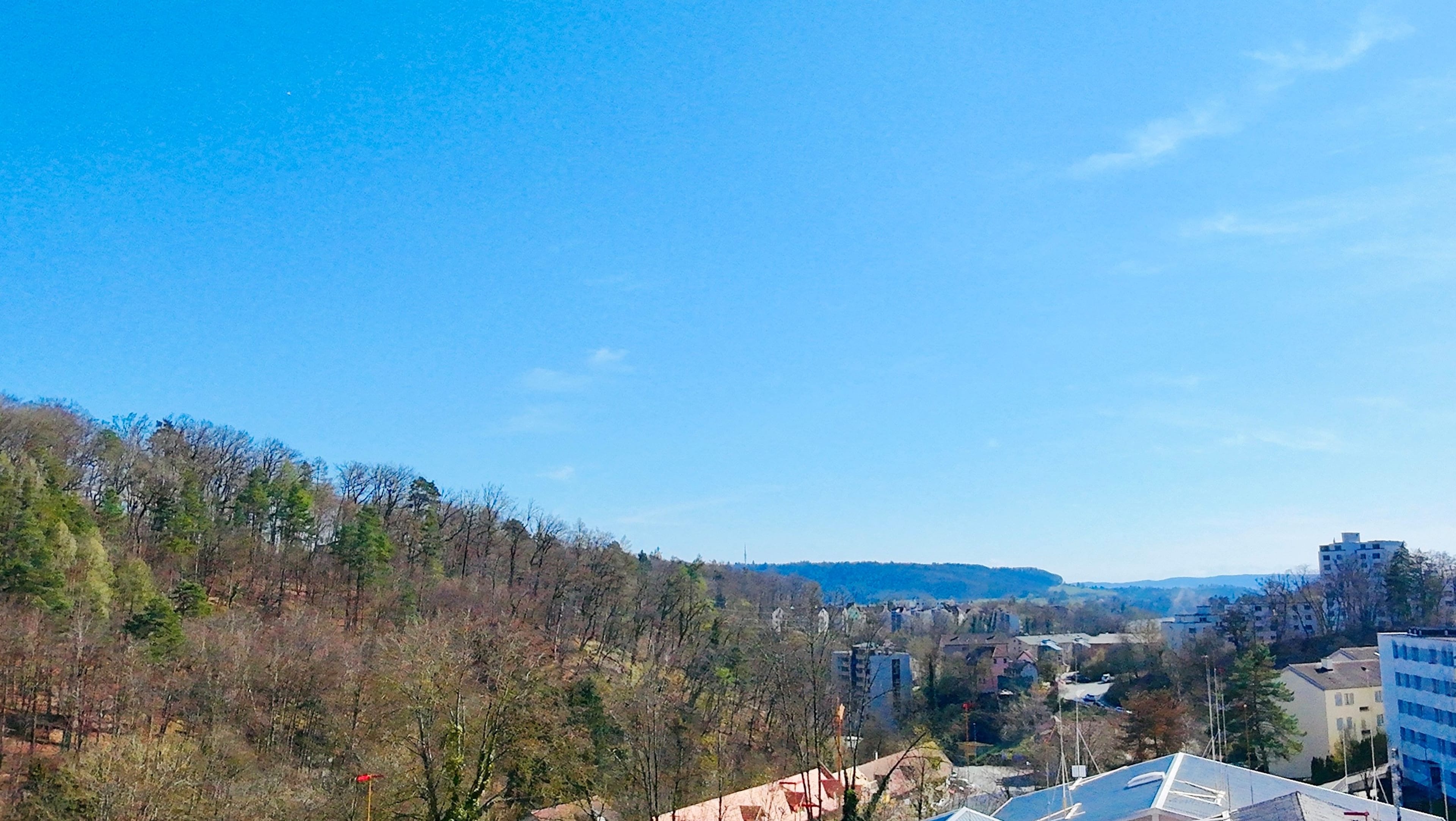 Weitreichender Weitblick in einem barrierefreien Penthouse - Bild 4