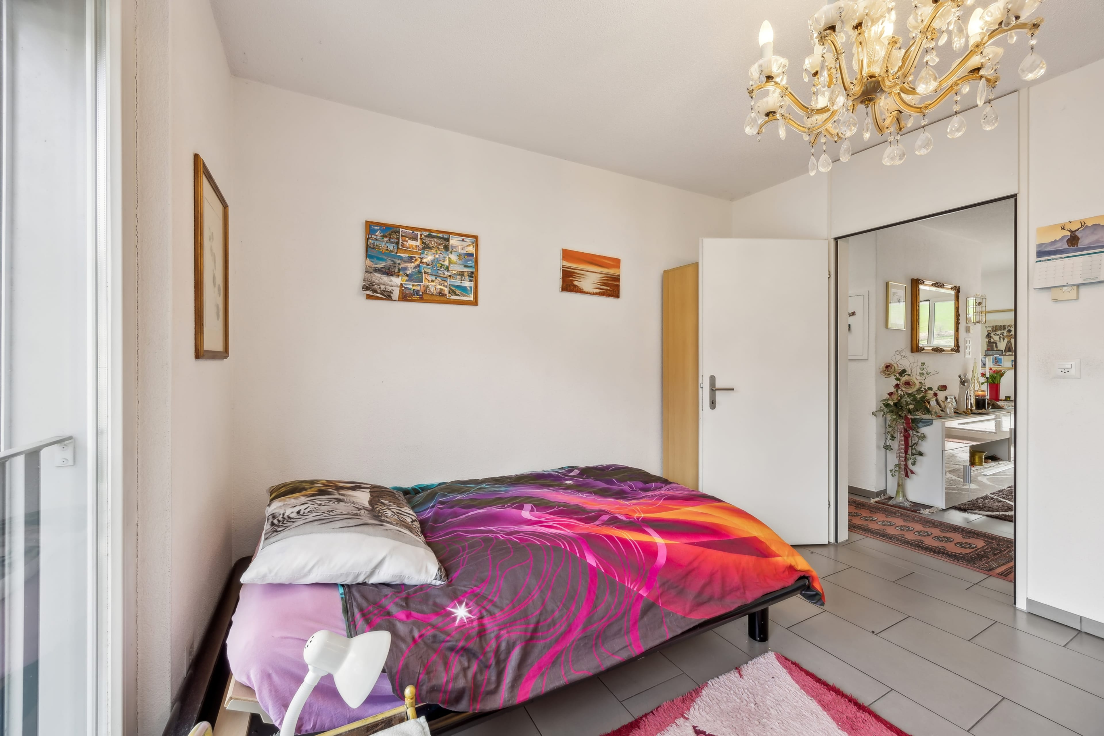 Mehrfamilienhaus mit 16 Wohneinheiten in Trimbach – eine attraktive Investitionsgelegenheit - 10