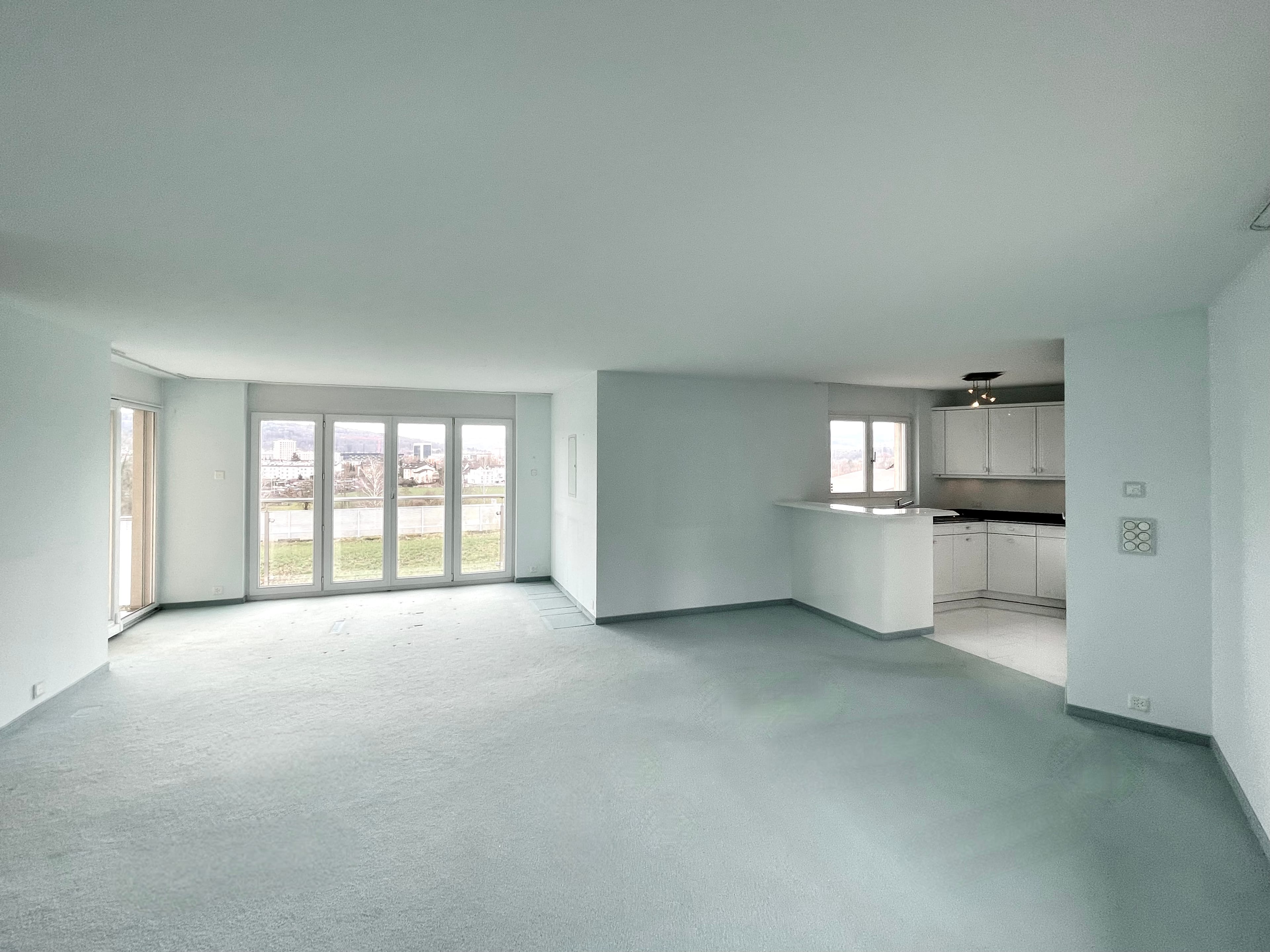Signature Wohnung mit Loft-Charakter - Bild 4