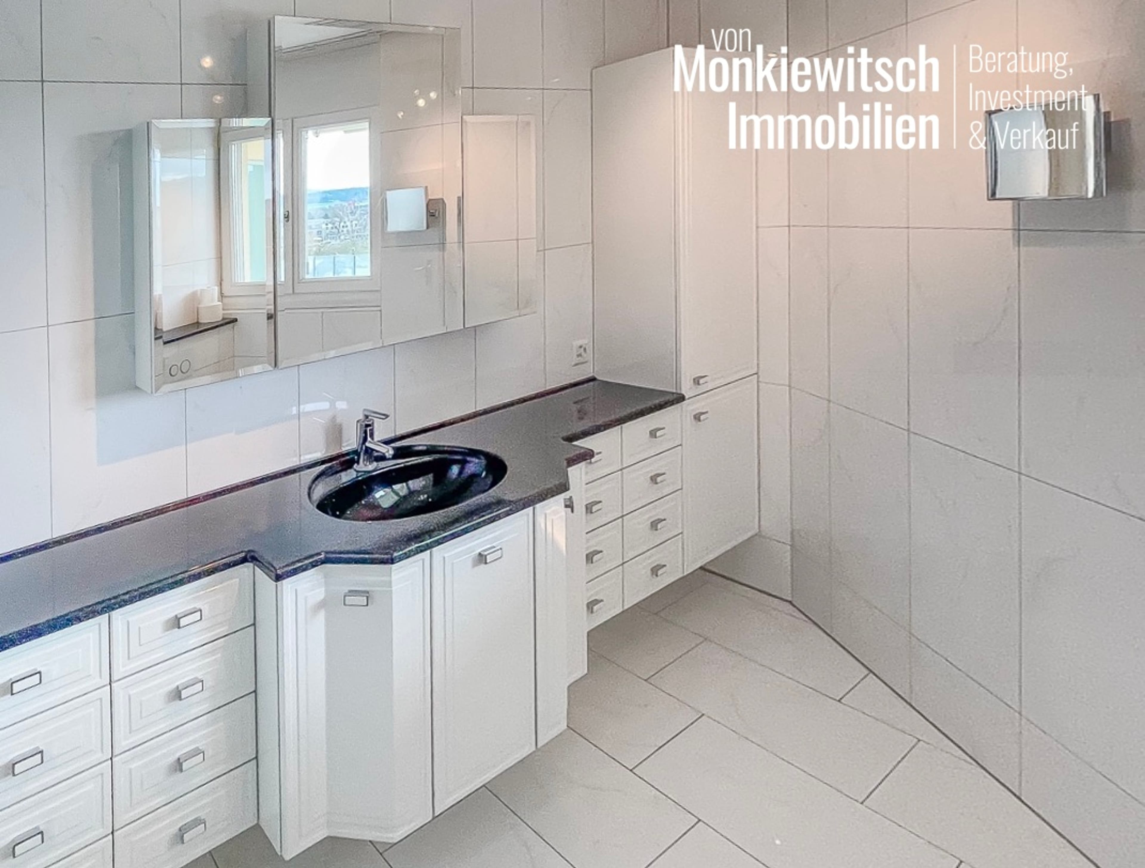 Signature Wohnung mit Loft-Charakter - 8