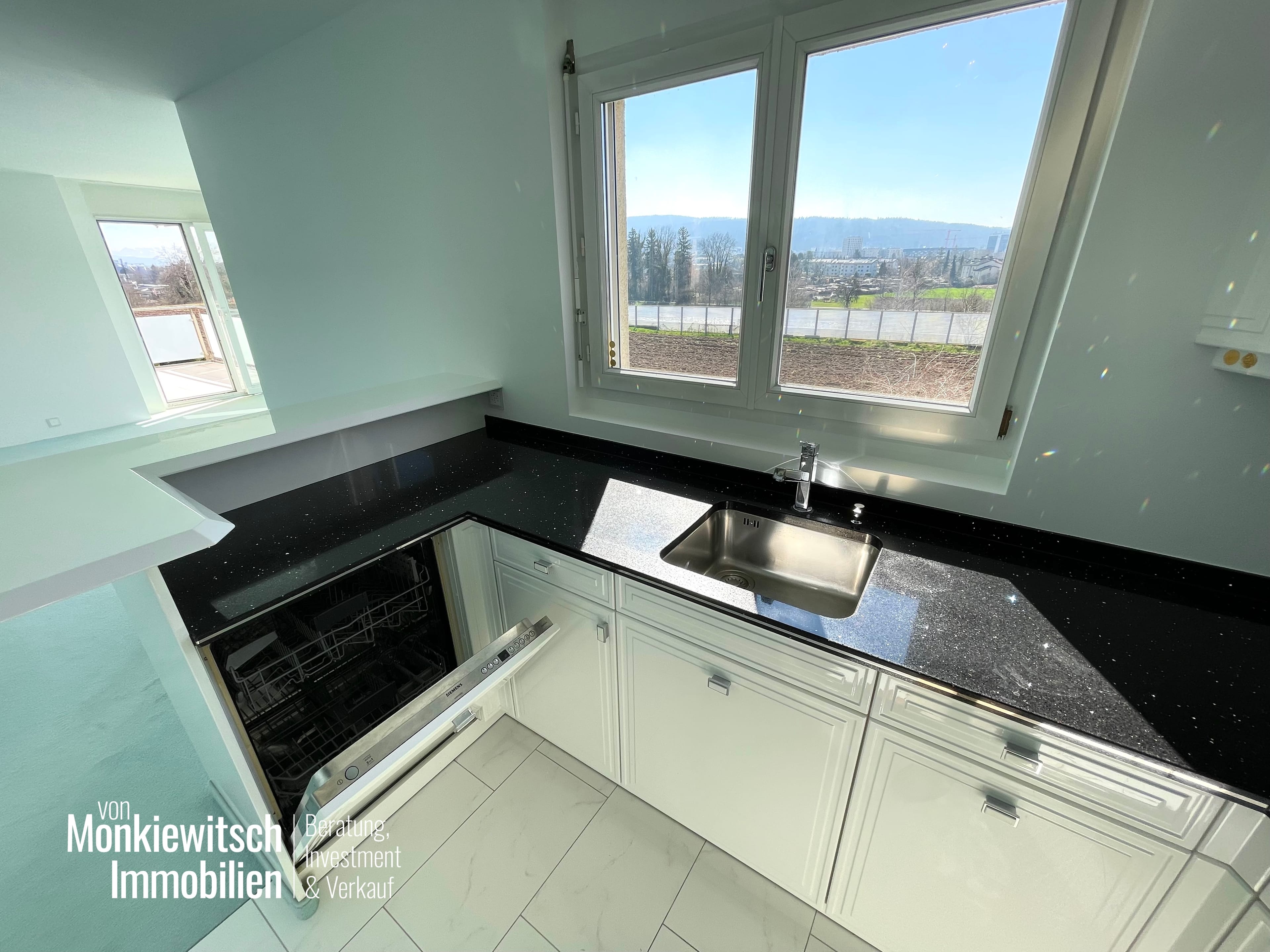 Signature Wohnung mit Loft-Charakter - Bild 6
