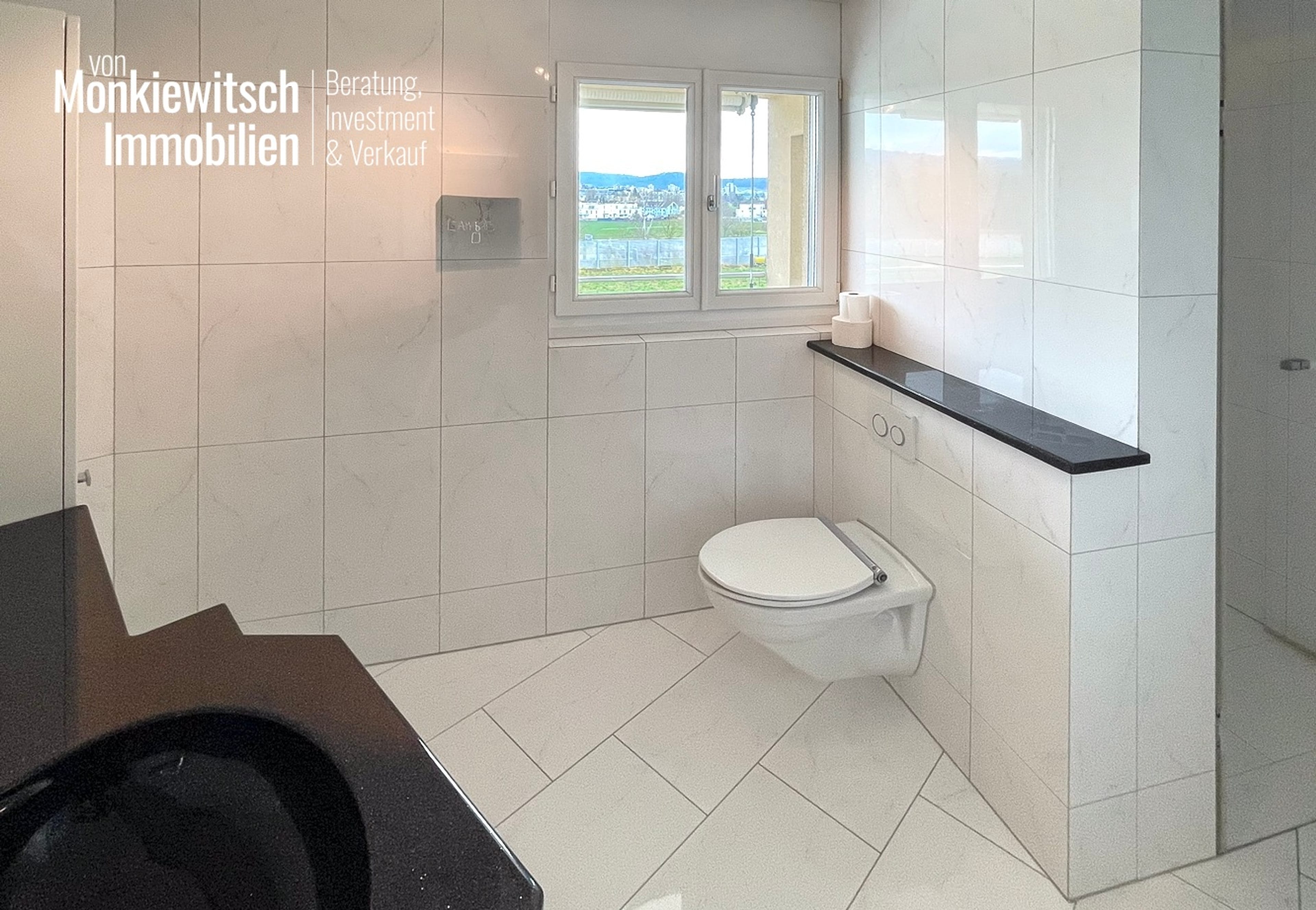 Signature Wohnung mit Loft-Charakter - 9