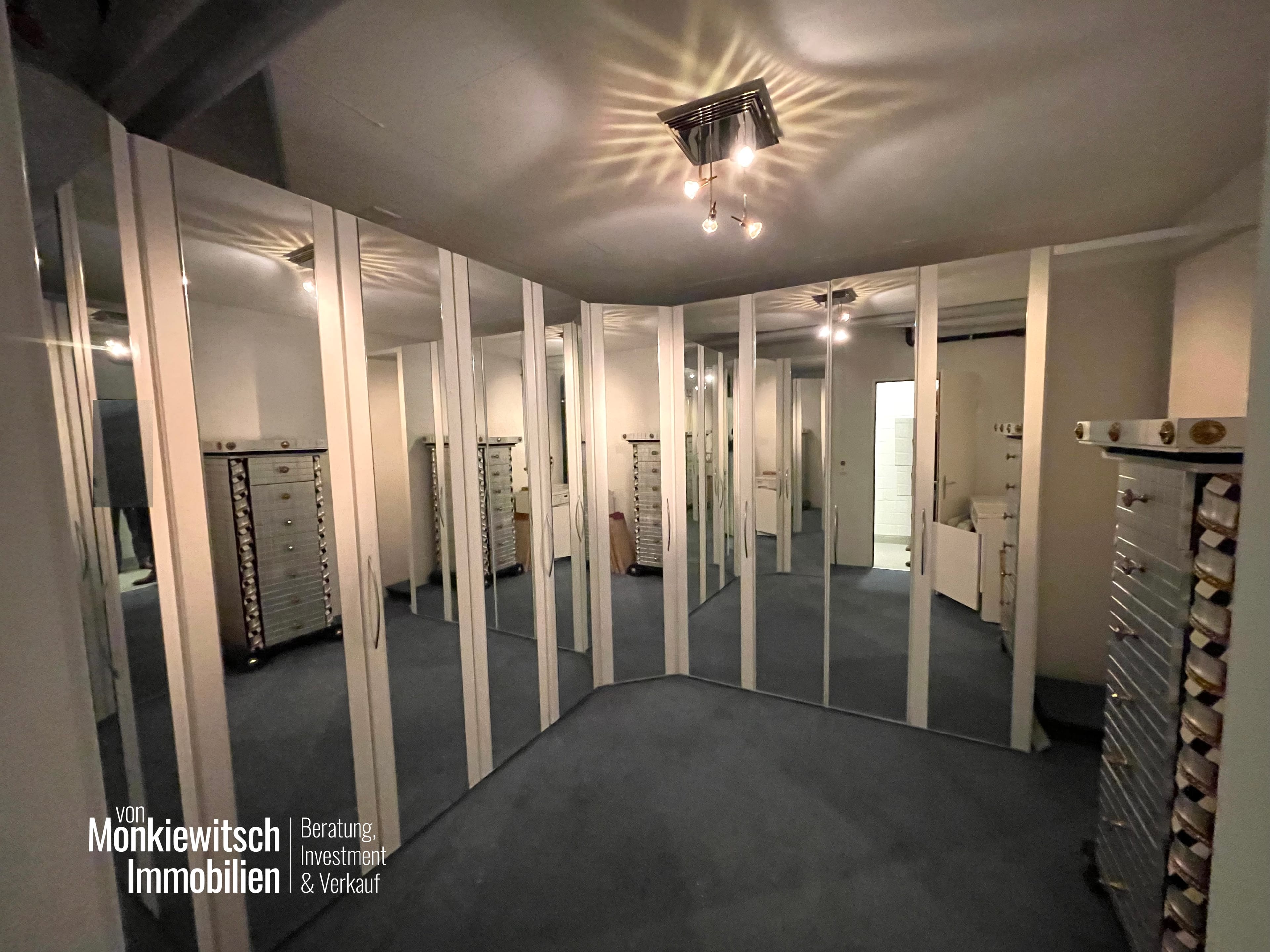 Signature Wohnung mit Loft-Charakter - 18