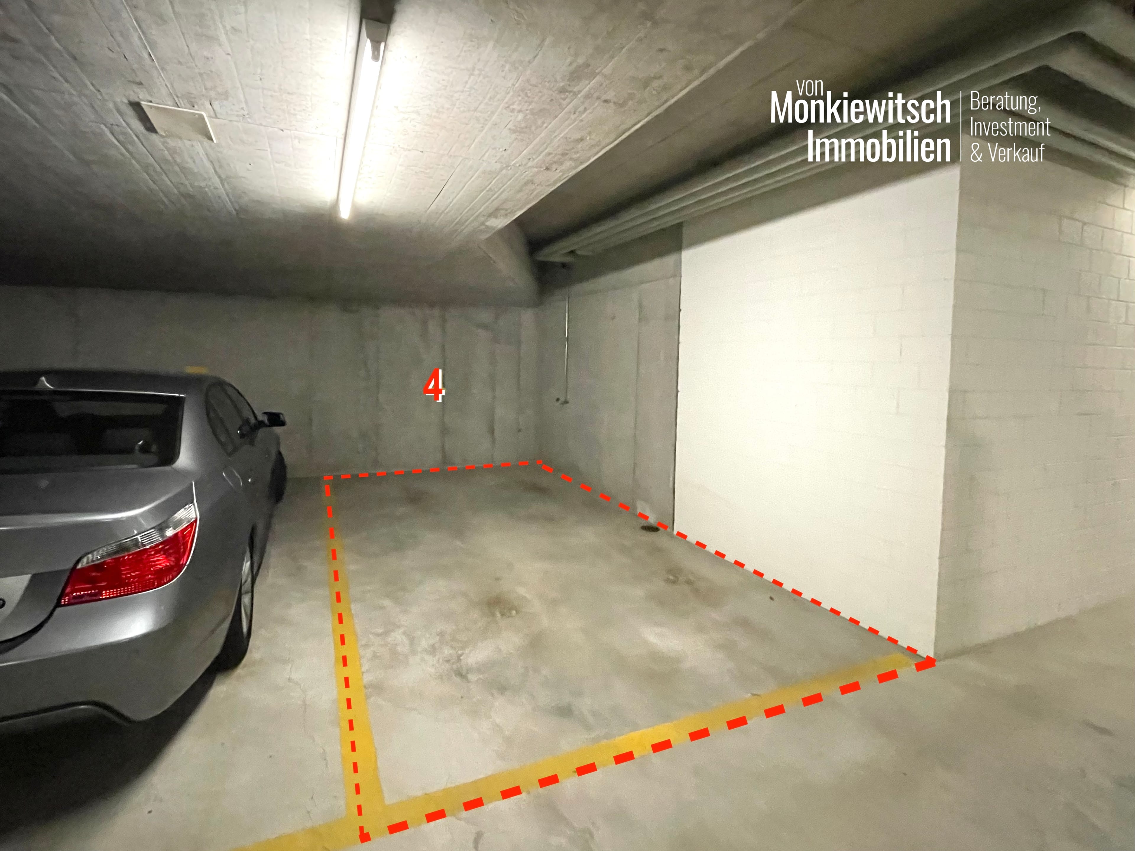 Signature Wohnung mit Loft-Charakter - 17