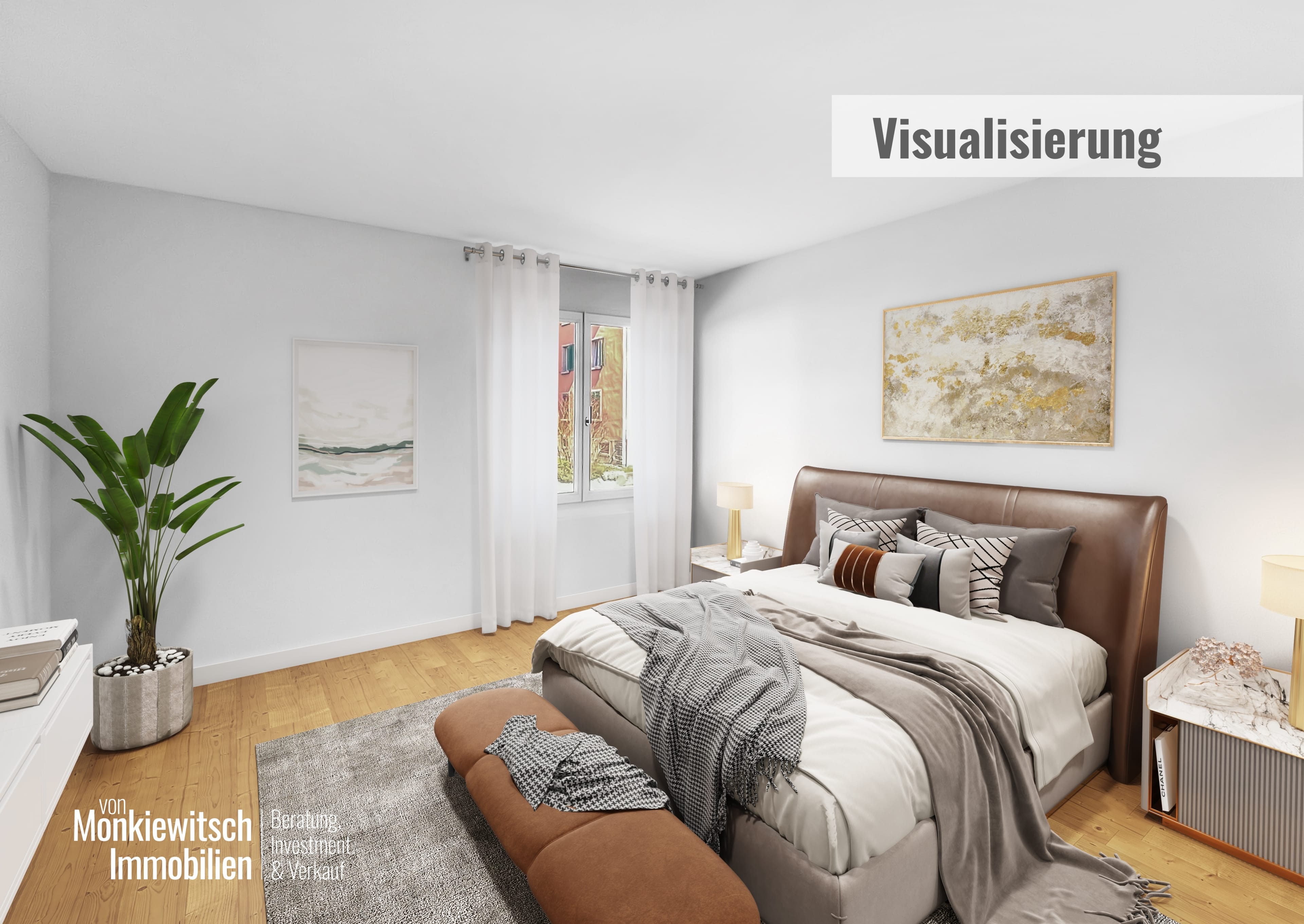 Signature Wohnung mit Loft-Charakter - 10