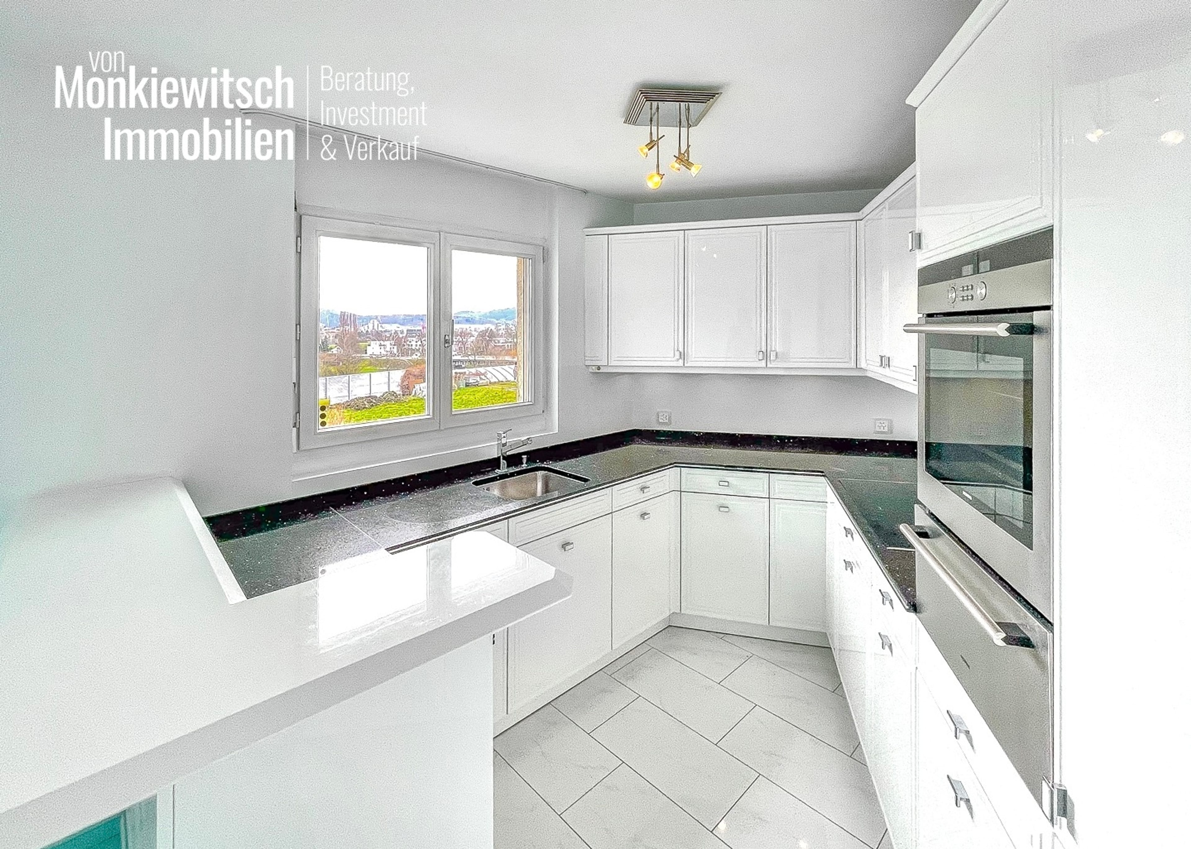Signature Wohnung mit Loft-Charakter - Bild 5