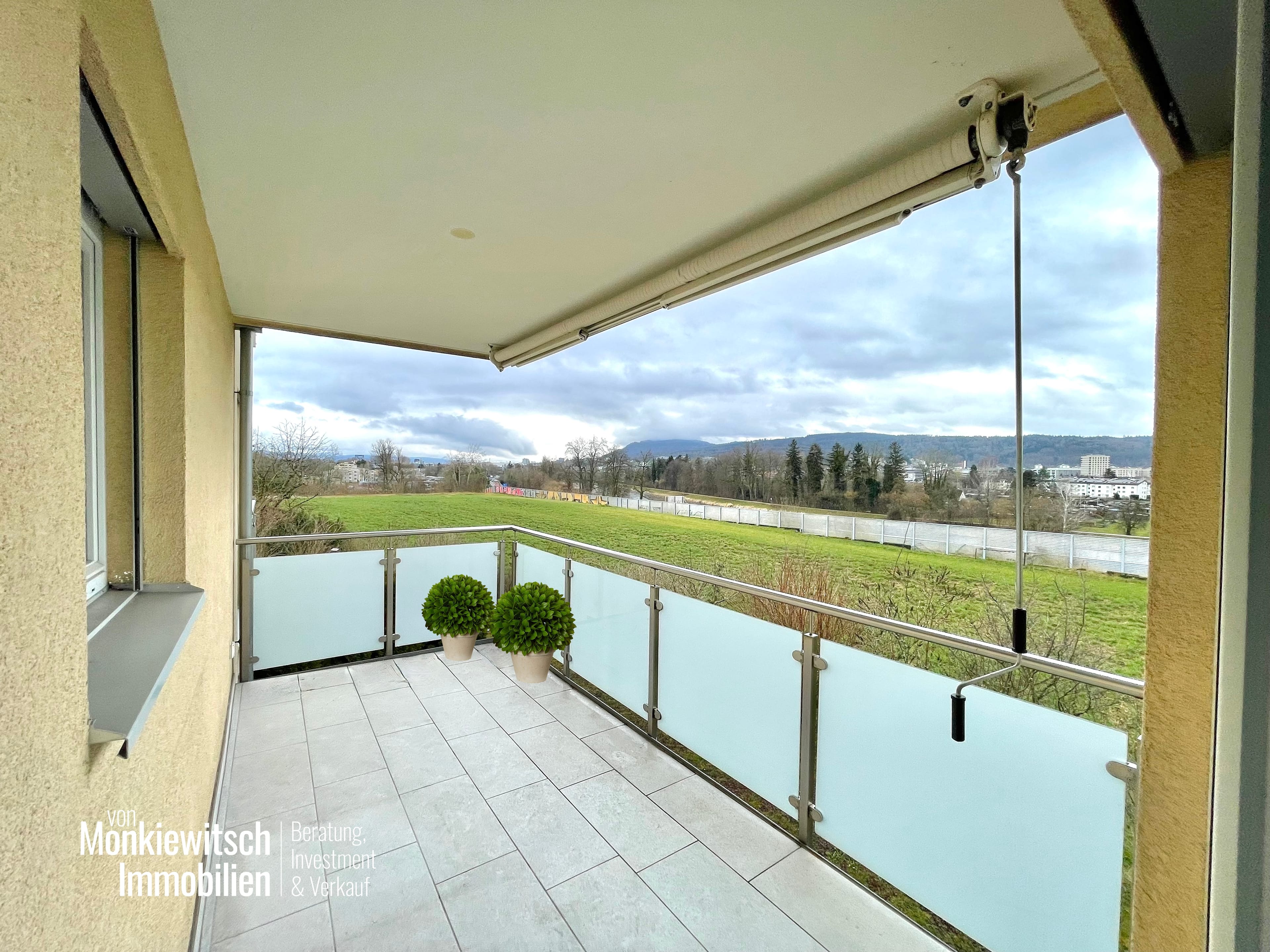 Signature Wohnung mit Loft-Charakter - 12