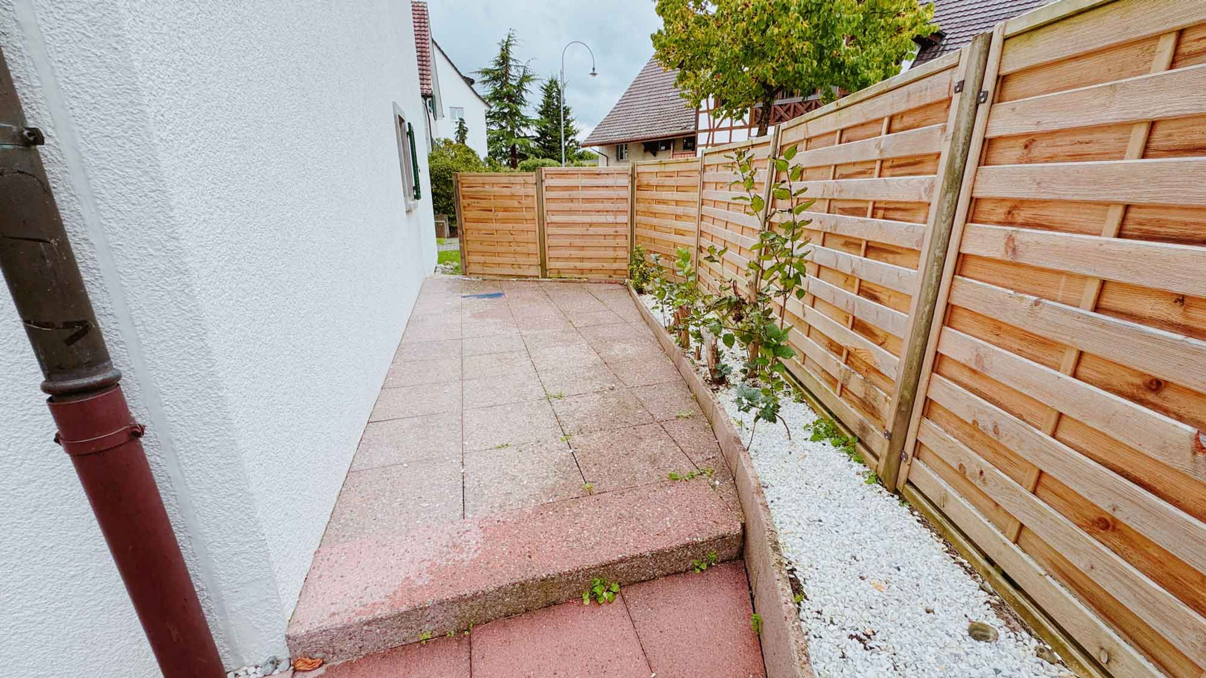 Moderne 5.5-Zimmer Wohnung mit Garten in Dänikon - KOPIE - Bild 6