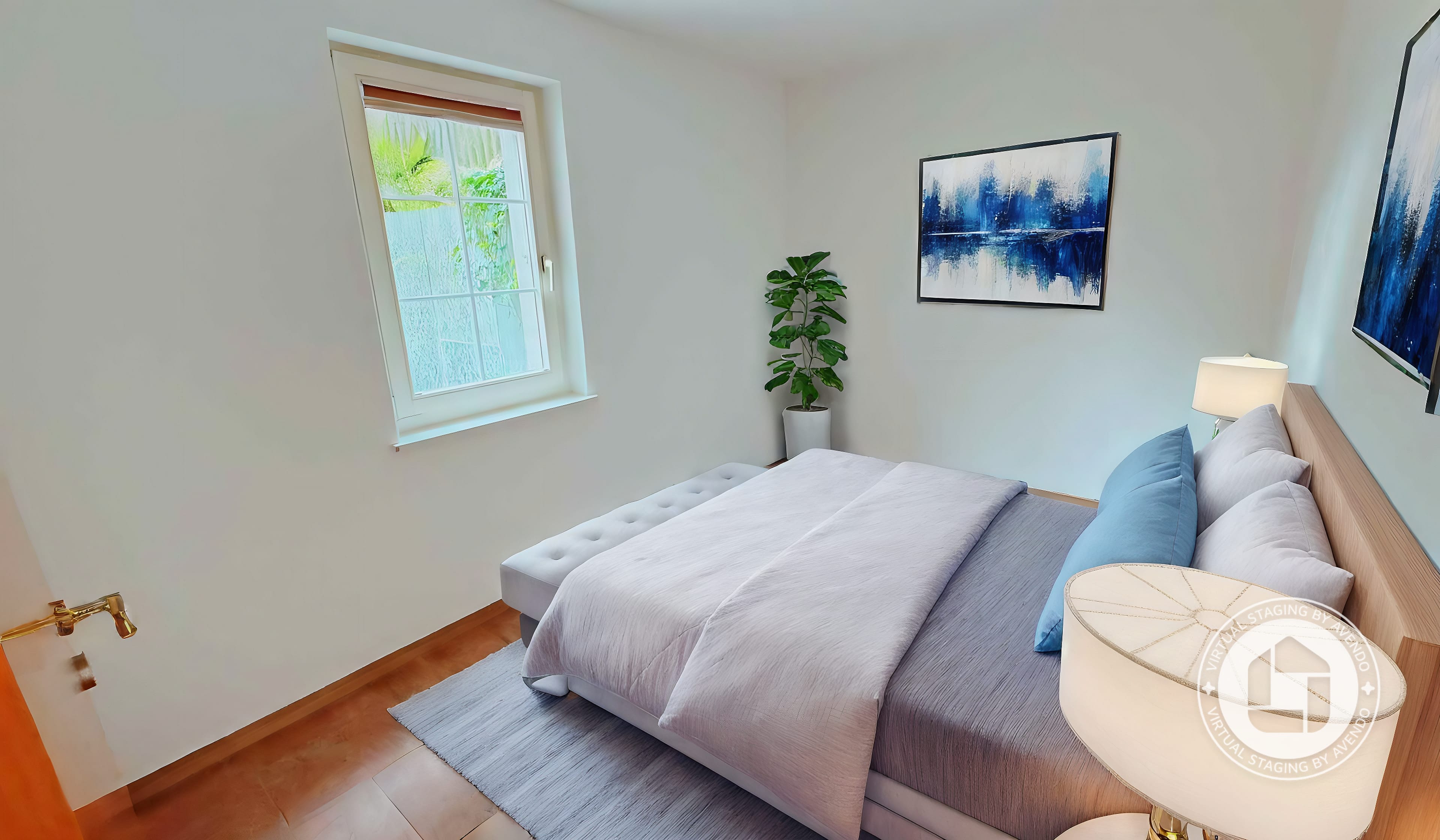 Moderne 5.5-Zimmer Wohnung mit Garten in Dänikon - KOPIE - Bild 3