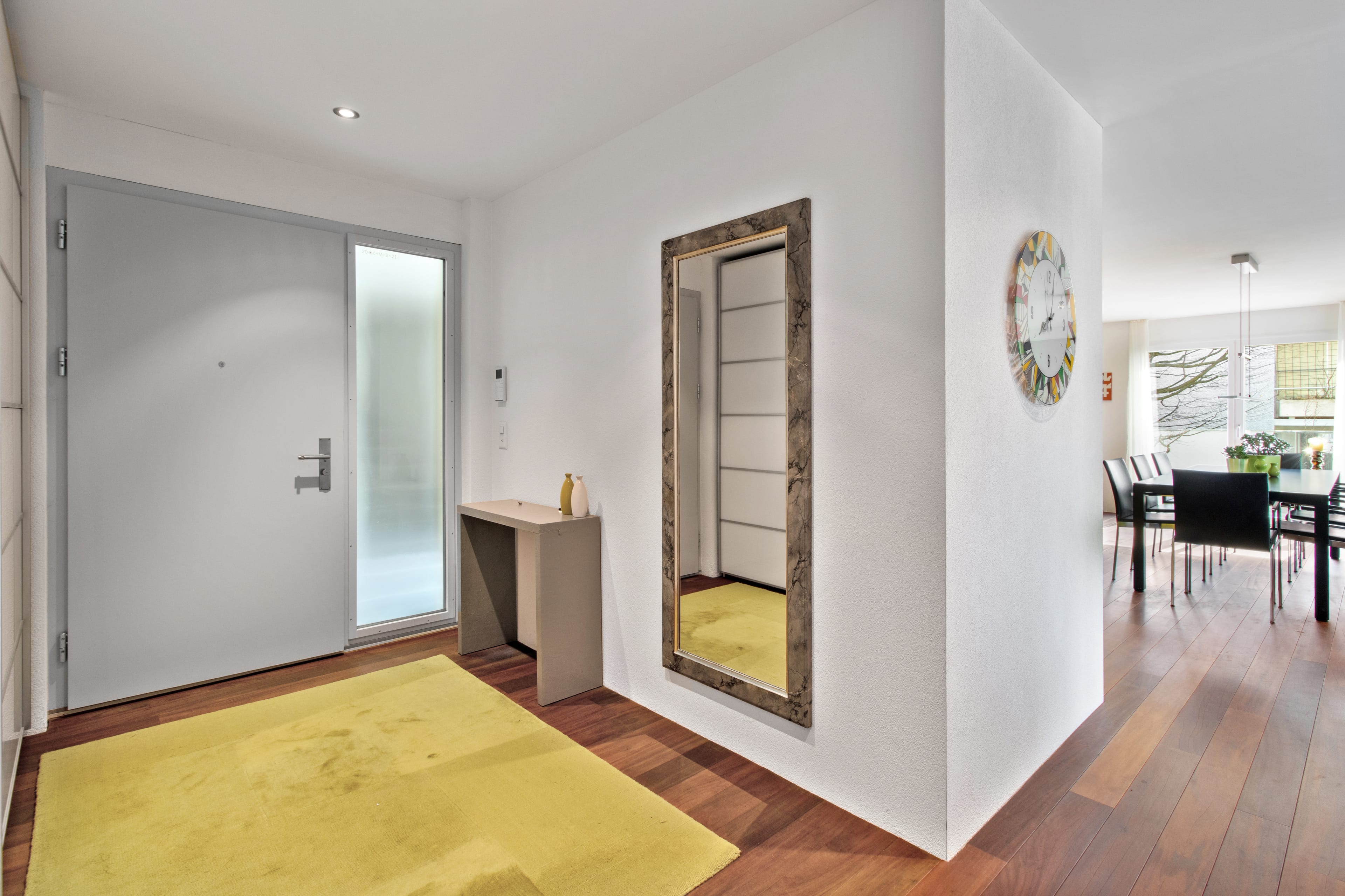 Terrassenwohnung - Bild 2