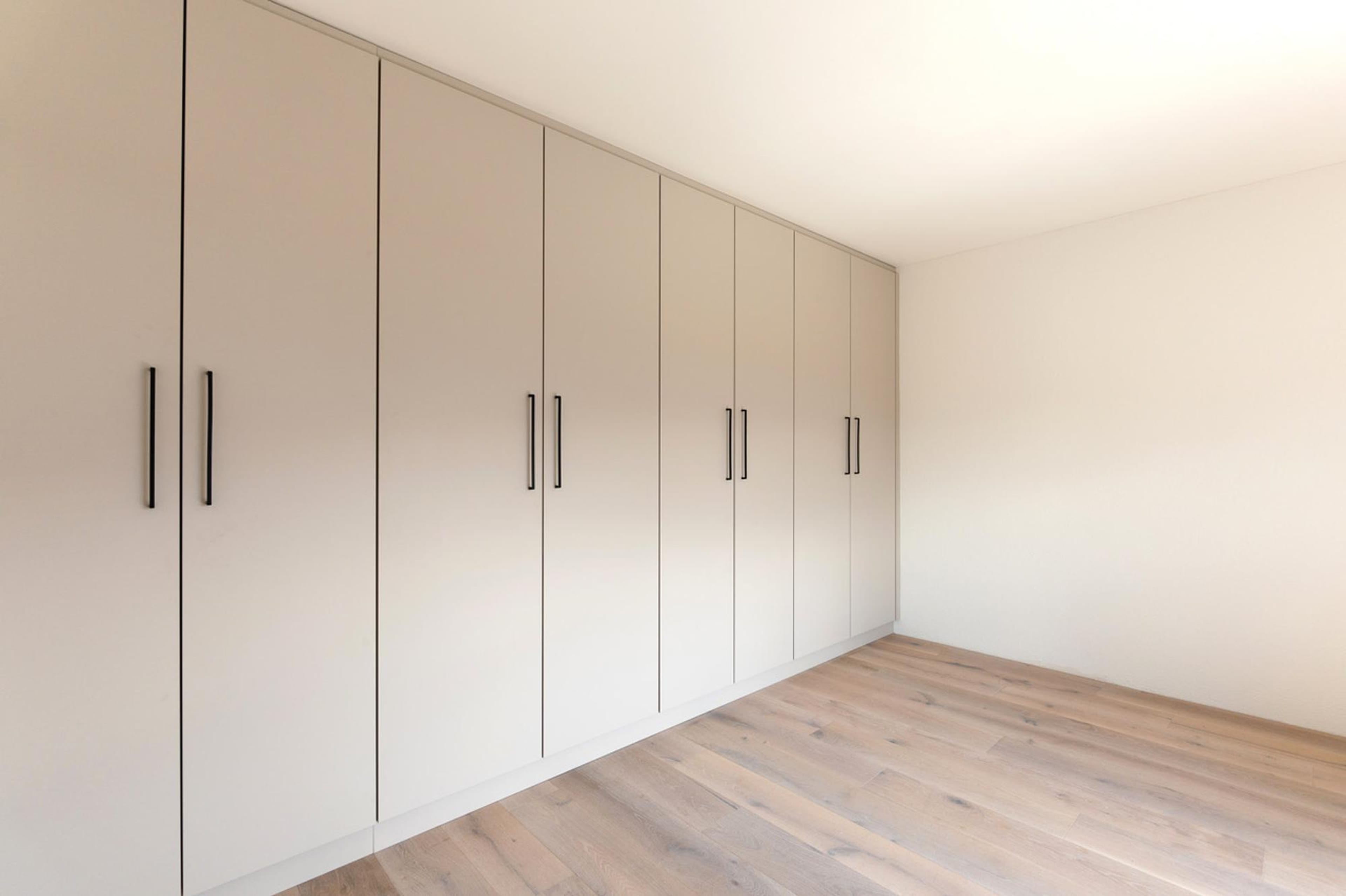 Erstbezug - Moderne 4.5 Zimmer Gartenwohnung mit idyllischem Charme - 11