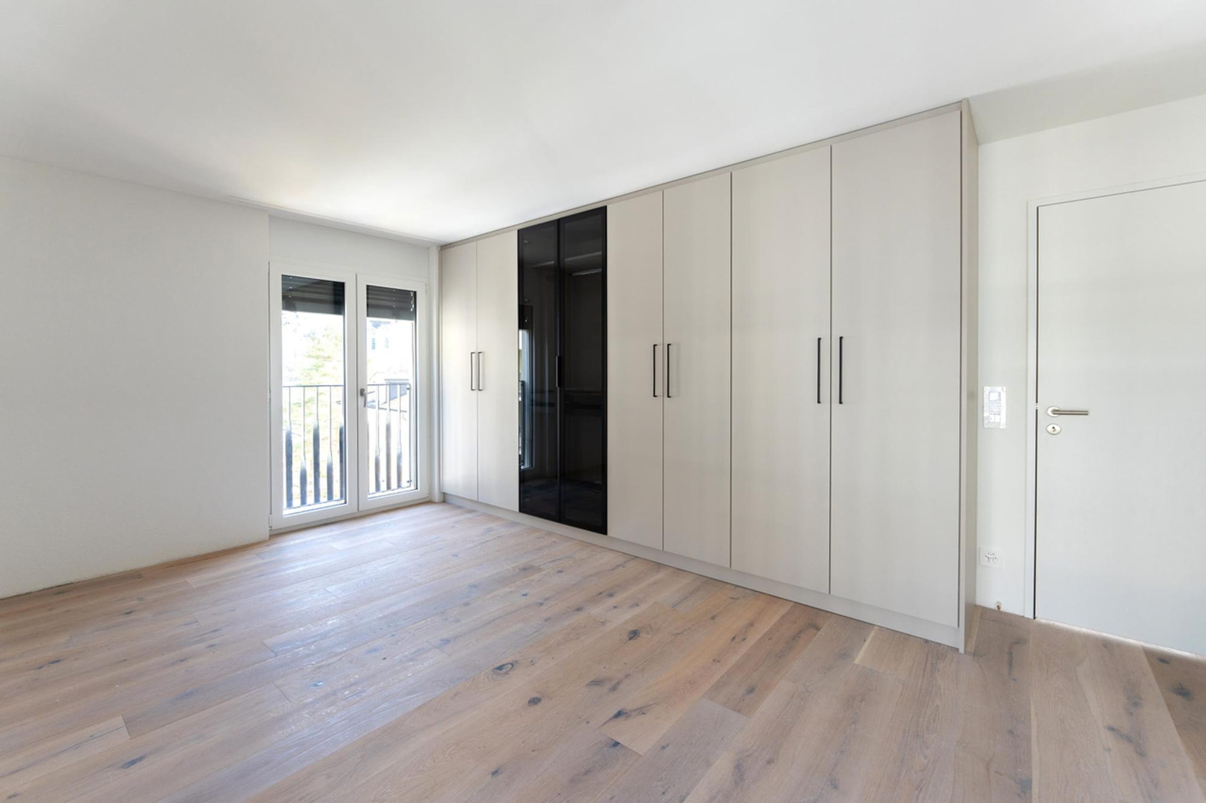 Erstbezug - Moderne 4.5 Zimmer Gartenwohnung mit idyllischem Charme - 12
