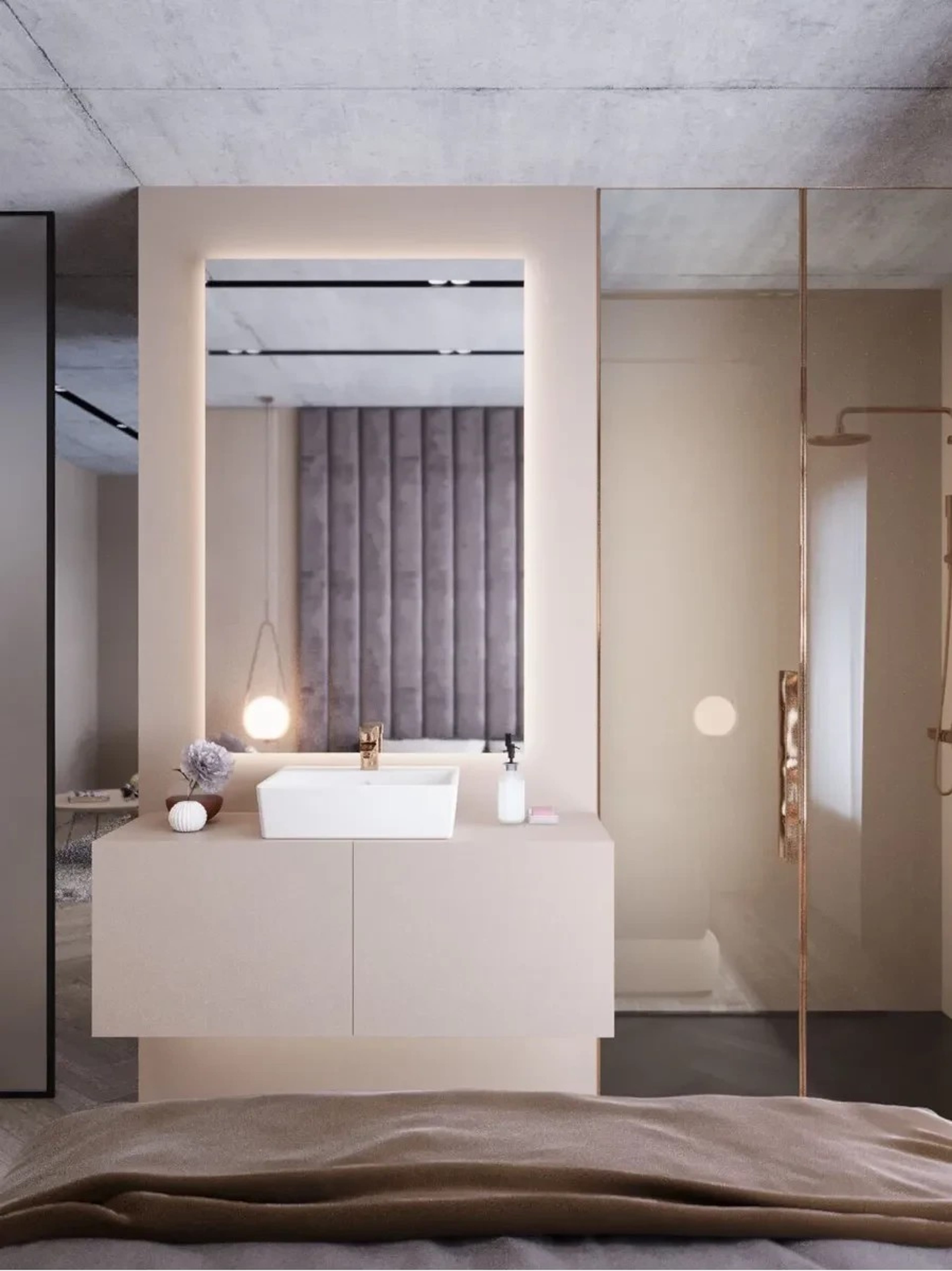 Moderne Eleganz: Exklusive 2.5-Zimmer-Wohnung im urbanen Hotspot Zürichs - Bild 2
