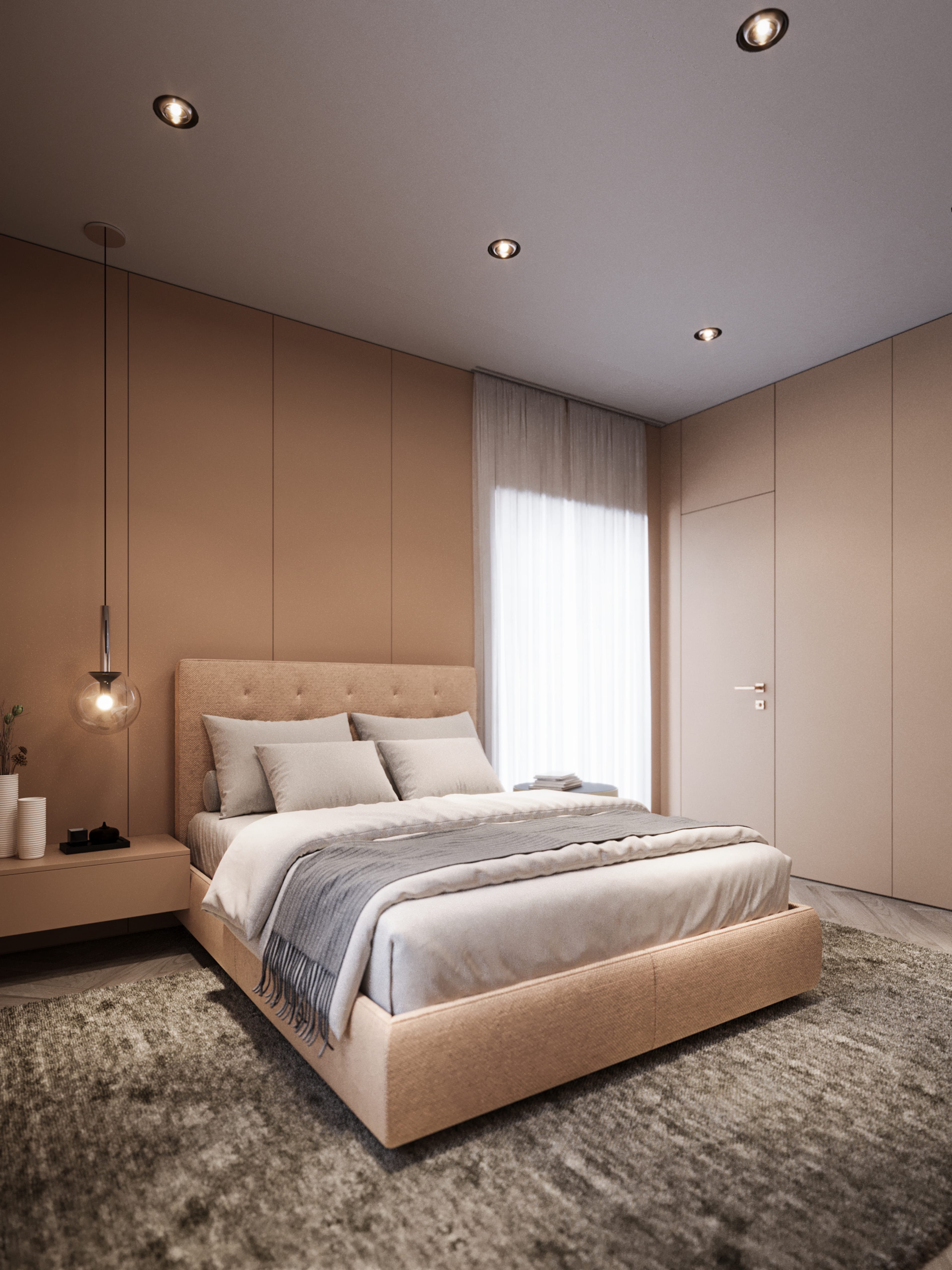 2-Zimmer-Neubau, hochwertig, in Zürich-Altstetten - Bild 1