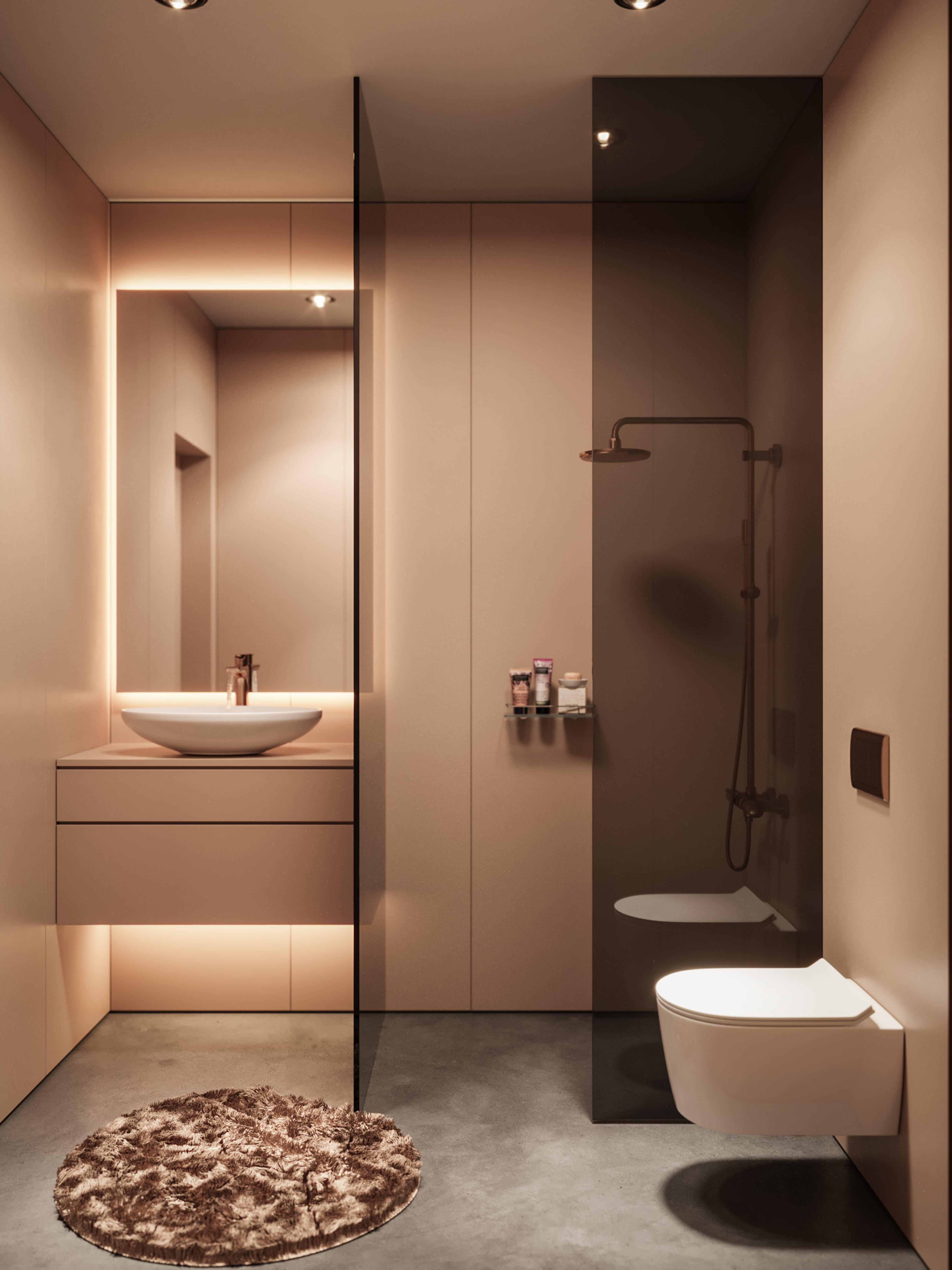 2-Zimmer-Neubau, hochwertig, in Zürich-Altstetten - Bild 6
