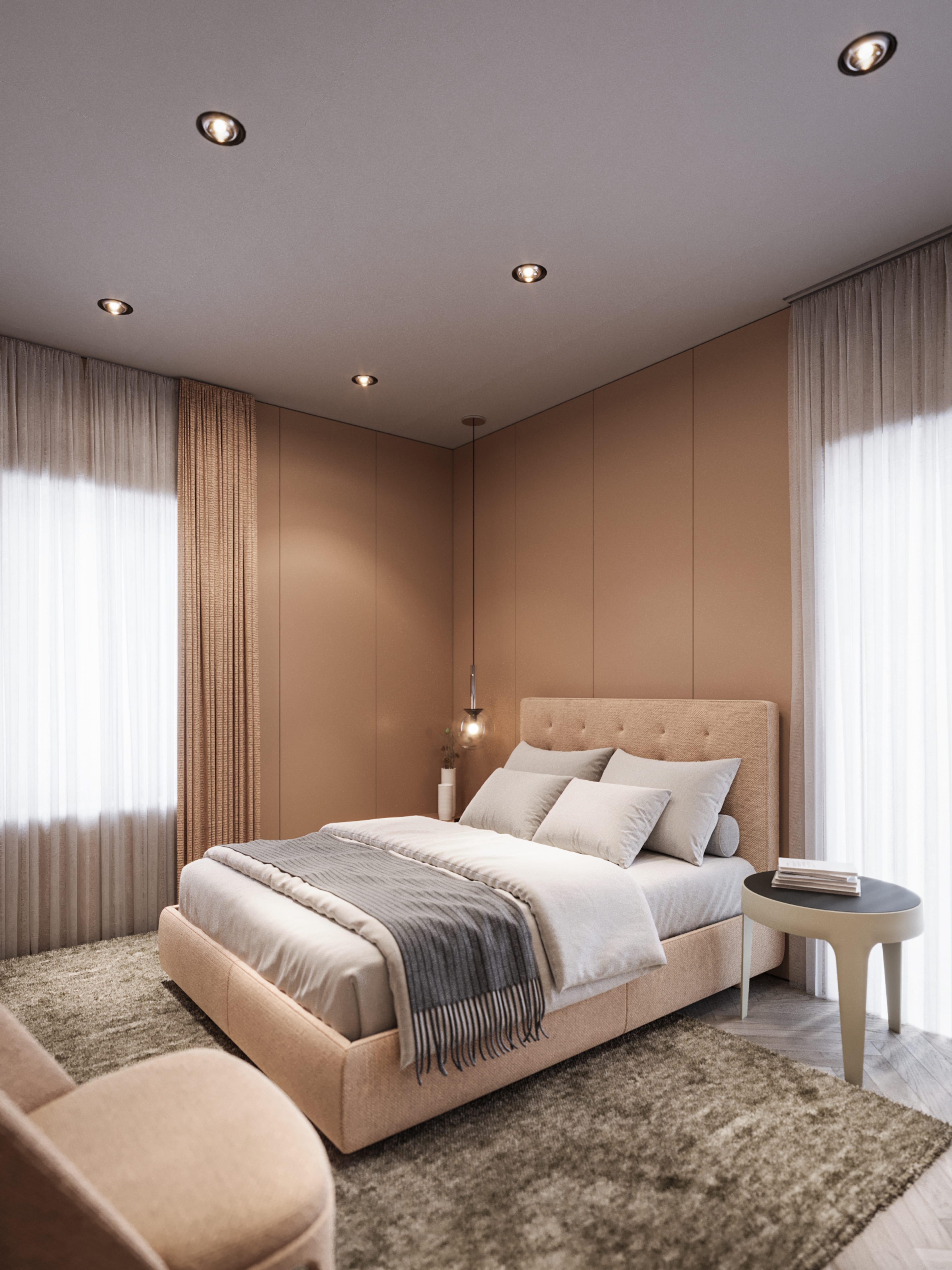 2-Zimmer-Neubau, hochwertig, in Zürich-Altstetten - Bild 5